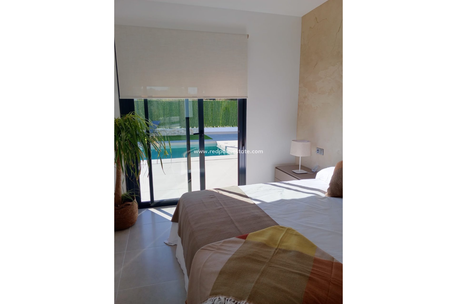 Nouvelle construction - Villa -
Calasparra