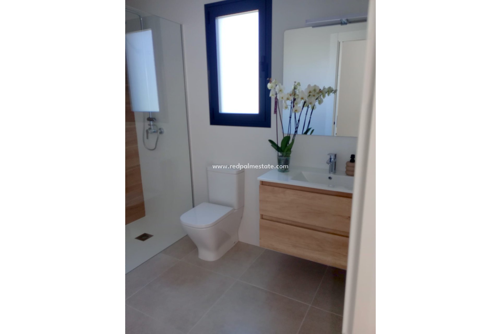 Nouvelle construction - Villa -
Calasparra