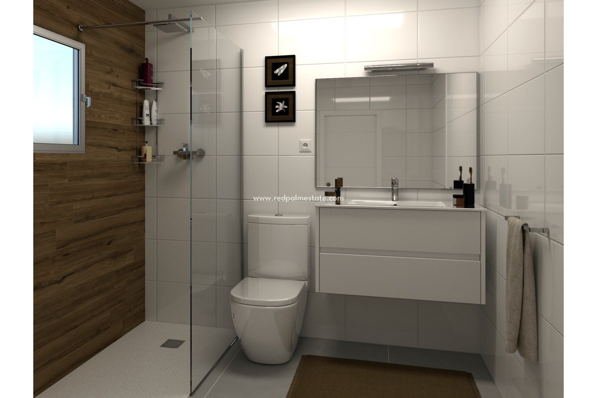 Nouvelle construction - Villa -
campo de san juan (moratalla)