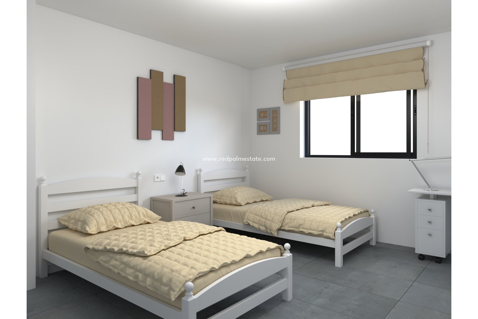 Nouvelle construction - Villa -
campo de san juan (moratalla)