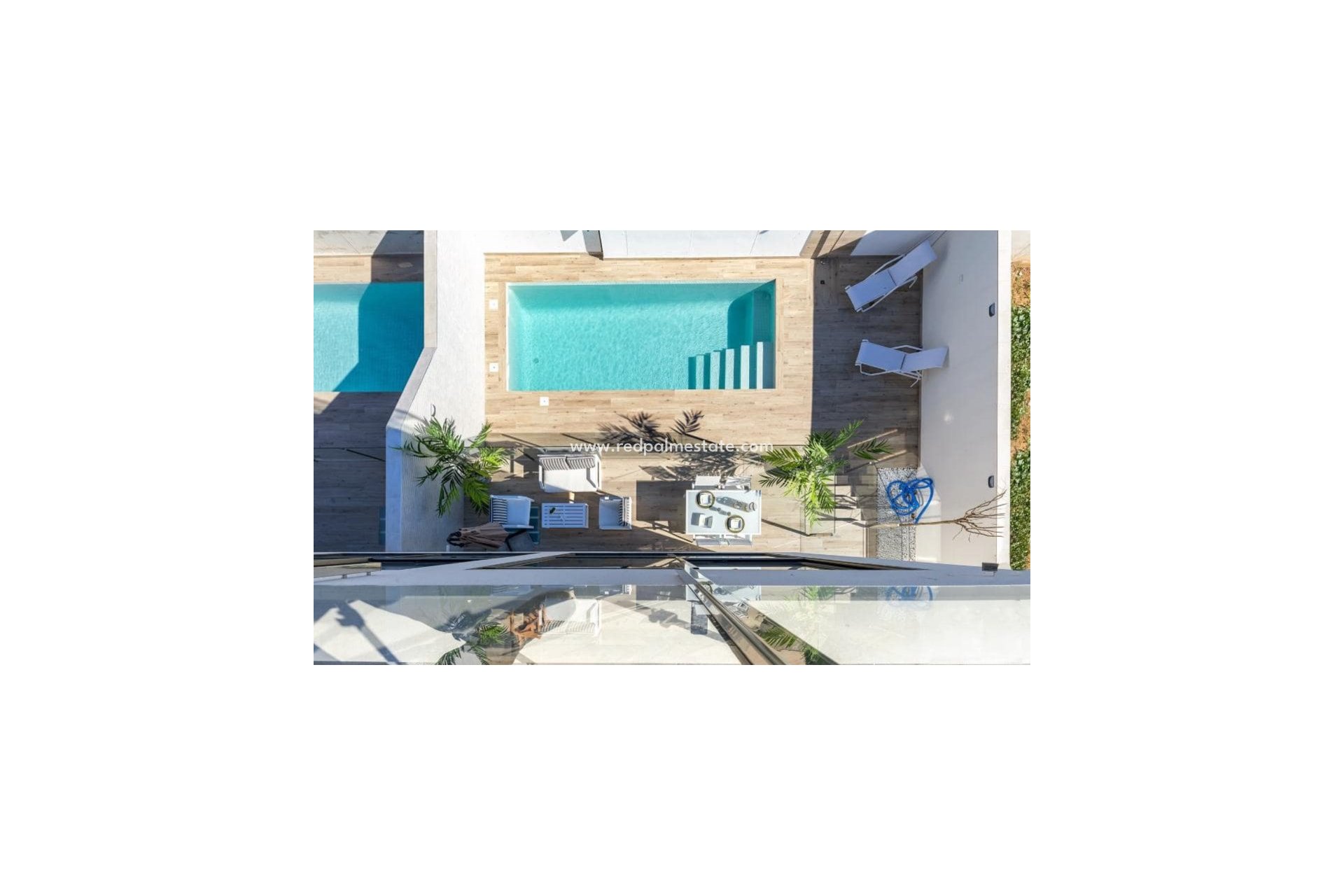 Nouvelle construction - Villa -
Cartagena - Los Belones