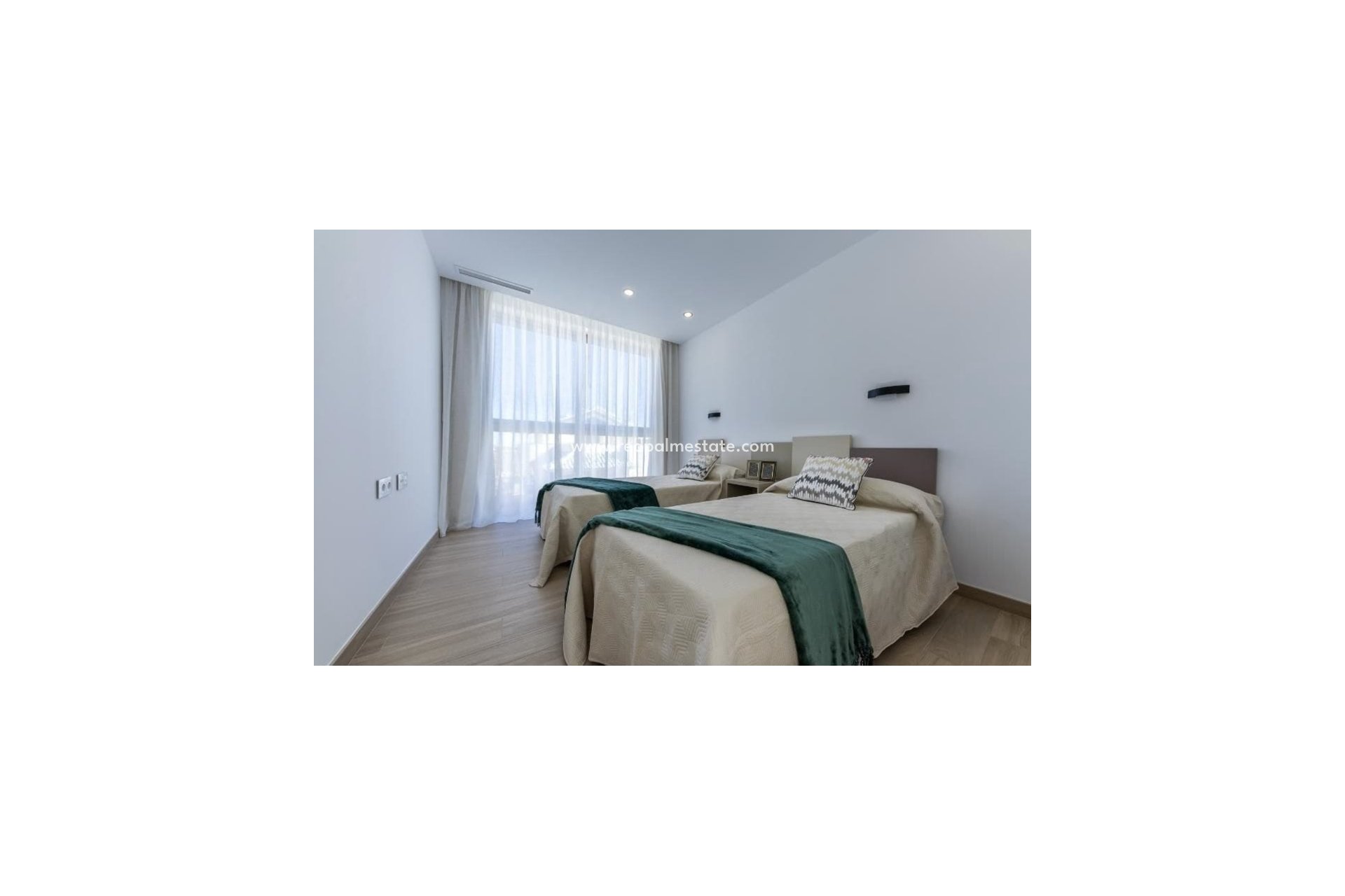 Nouvelle construction - Villa -
Cartagena - Los Belones