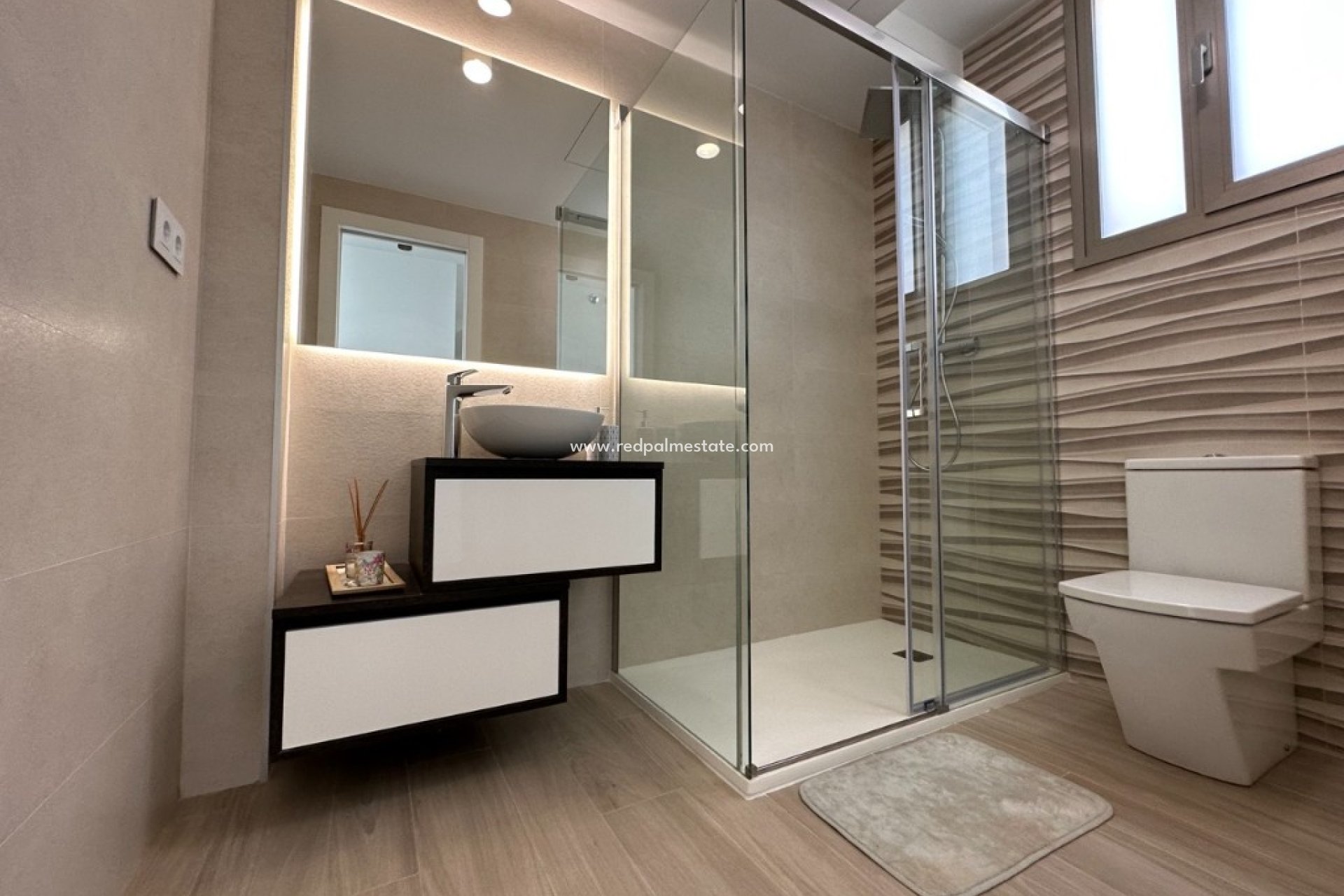 Nouvelle construction - Villa -
Cartagena - Los Belones