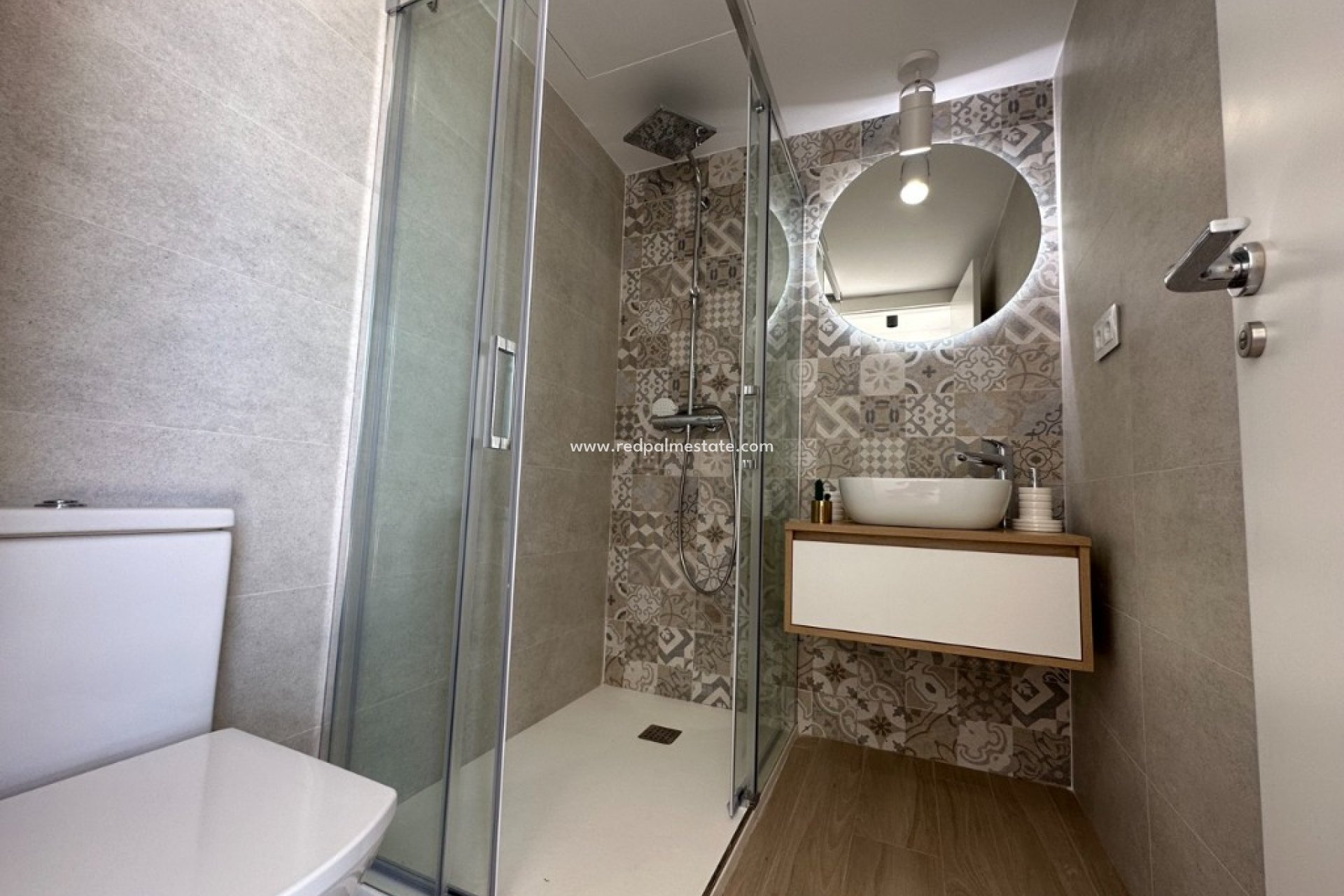 Nouvelle construction - Villa -
Cartagena - Los Belones