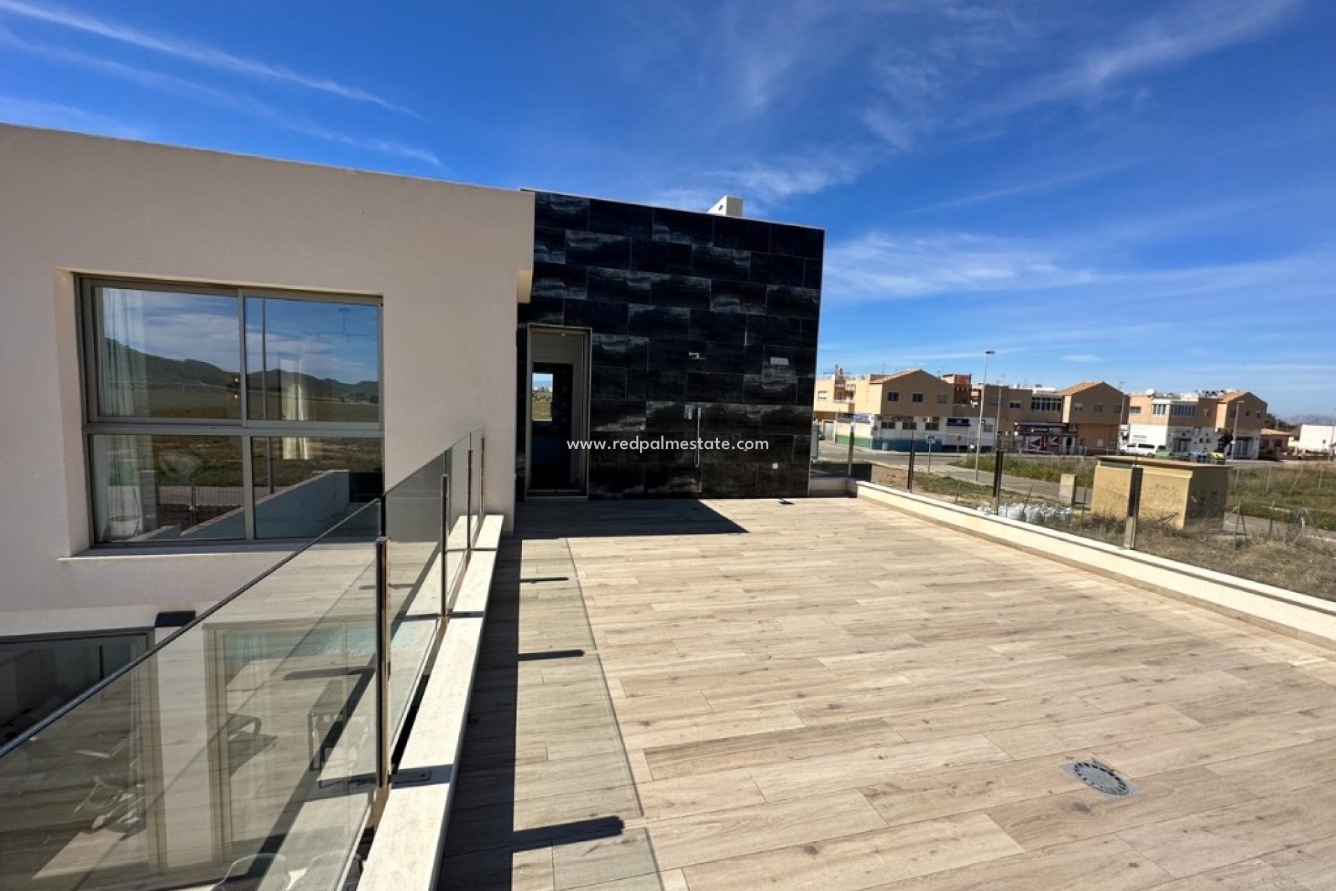 Nouvelle construction - Villa -
Cartagena - Los Belones