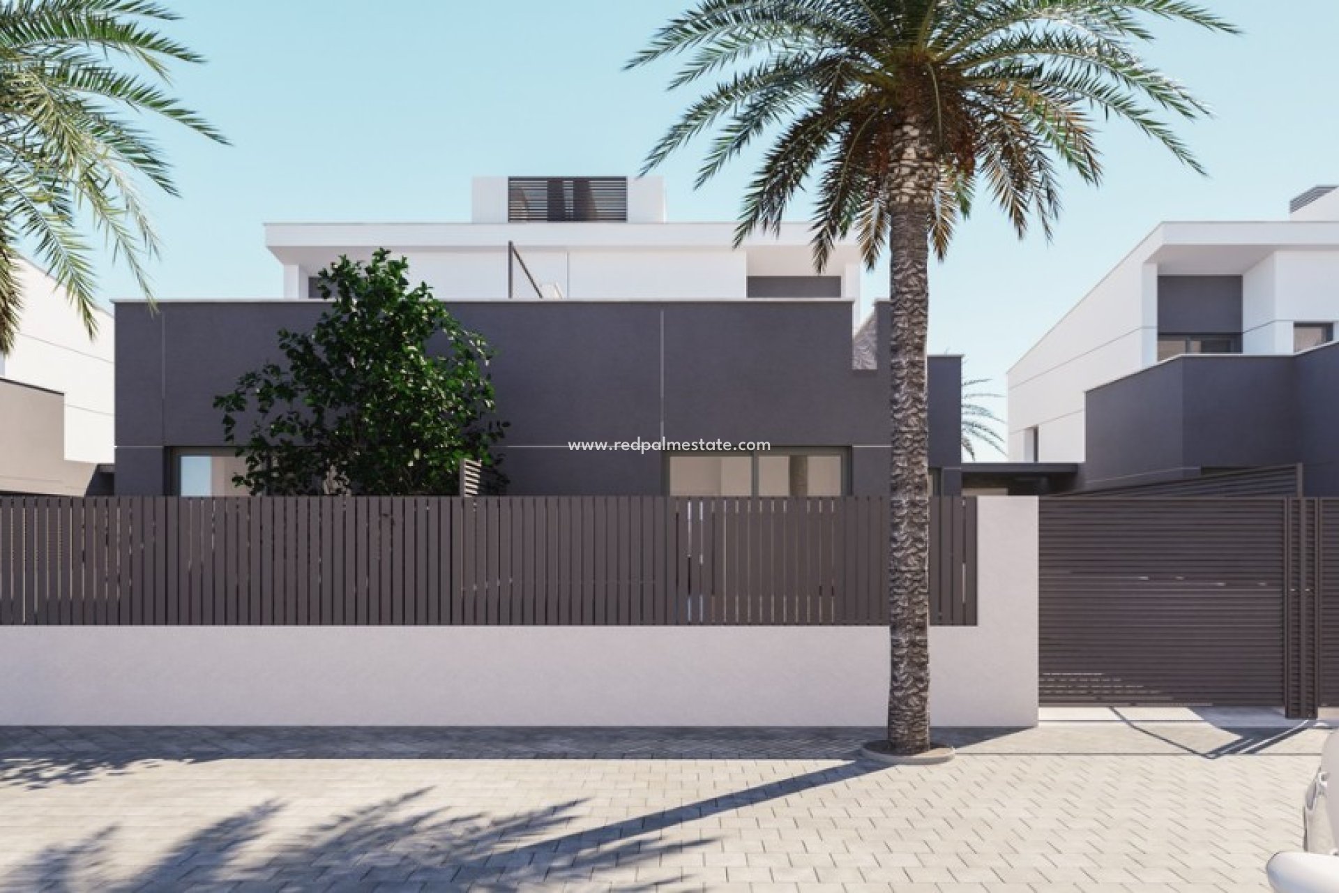 Nouvelle construction - Villa -
Cartagena - Mar De Cristal