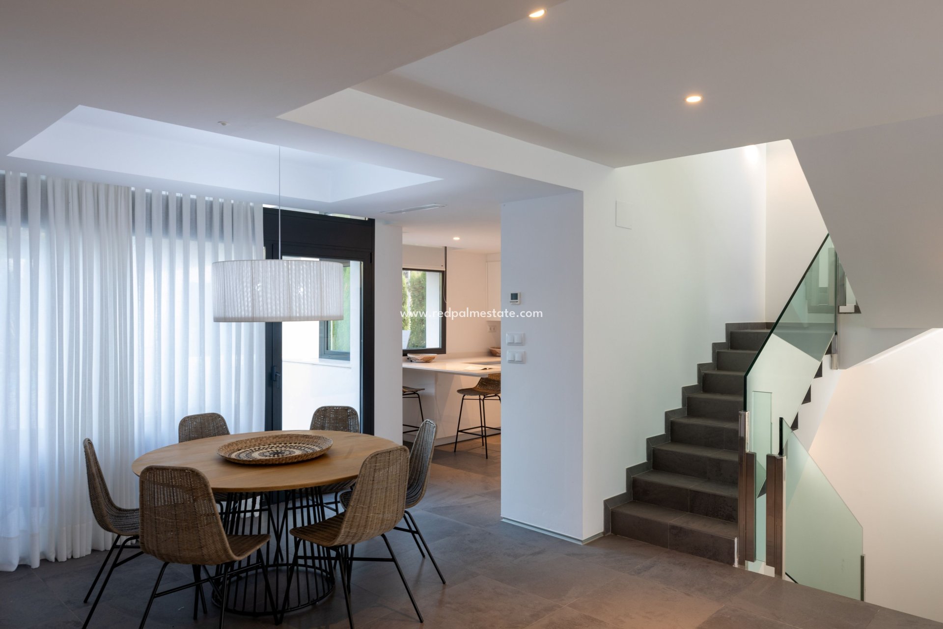 Nouvelle construction - Villa -
Cartagena