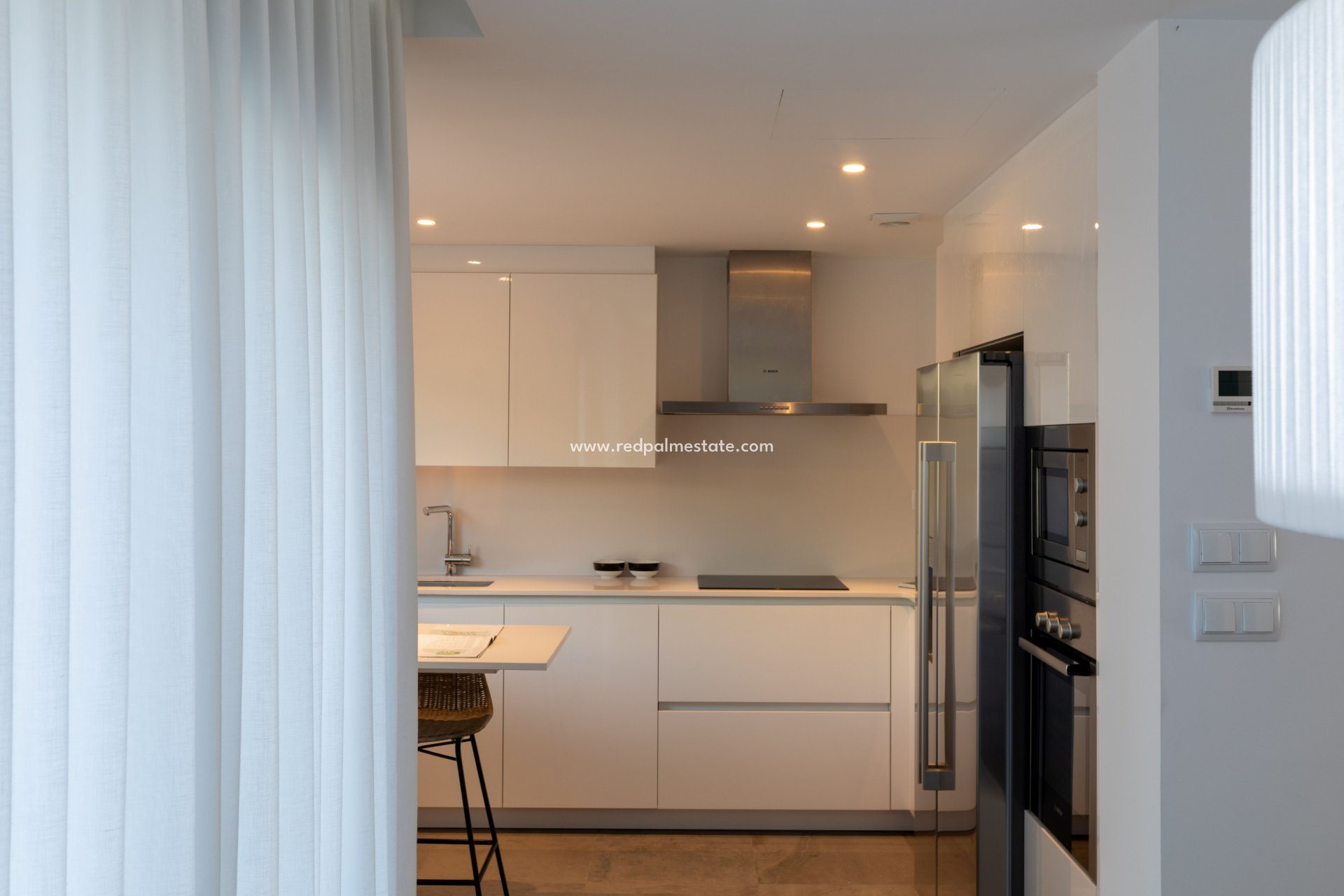 Nouvelle construction - Villa -
Cartagena