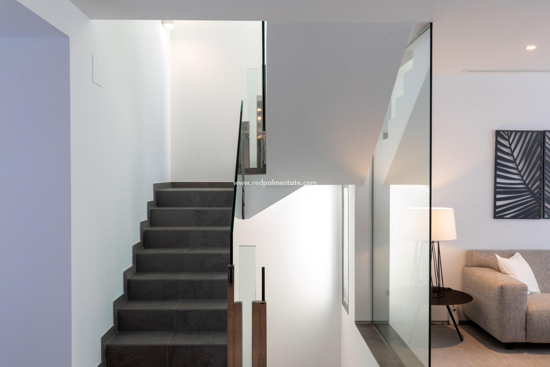 Nouvelle construction - Villa -
Cartagena