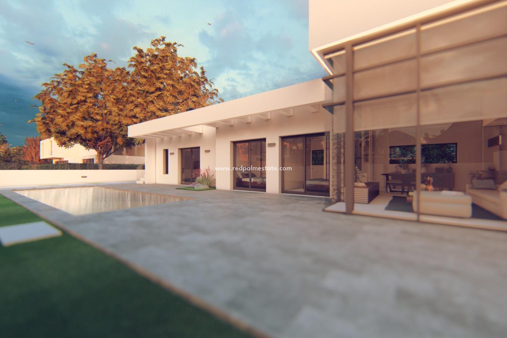 Nouvelle construction - Villa -
Ciudad Quesada - Ciudad Quesada - Doña Pepa