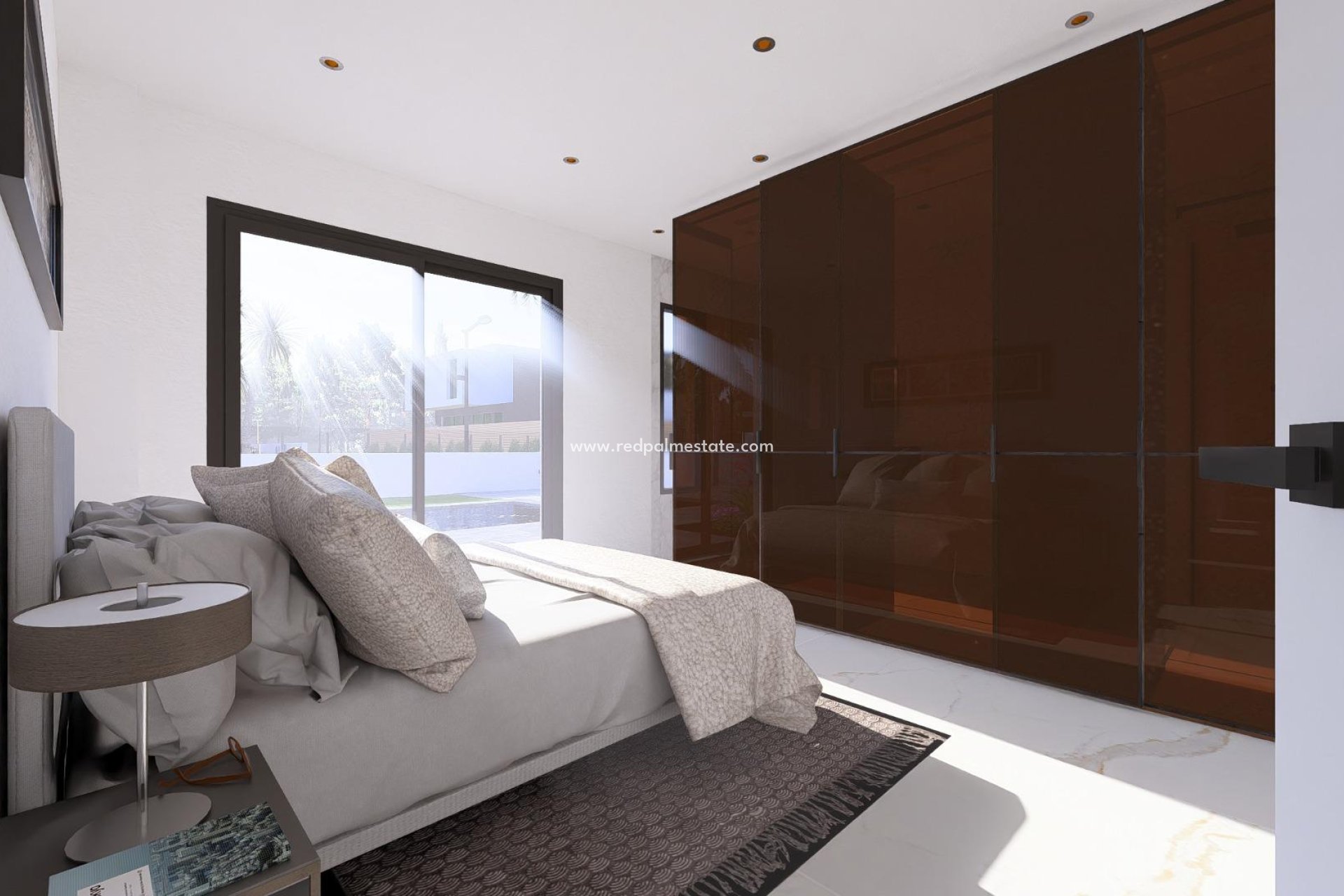 Nouvelle construction - Villa -
Ciudad Quesada - Ciudad Quesada - Doña Pepa