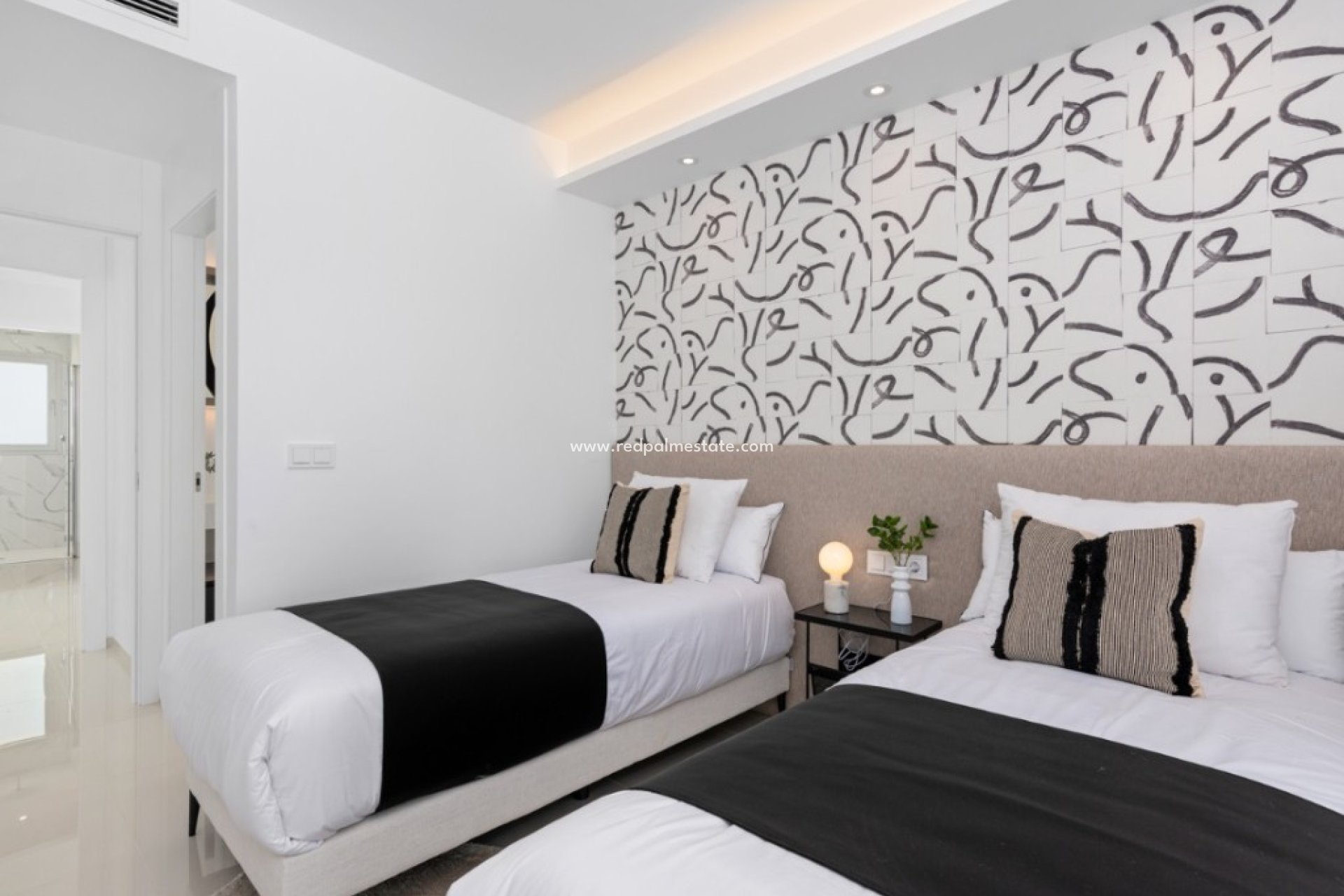 Nouvelle construction - Villa -
Ciudad Quesada - Ciudad Quesada - Doña Pepa