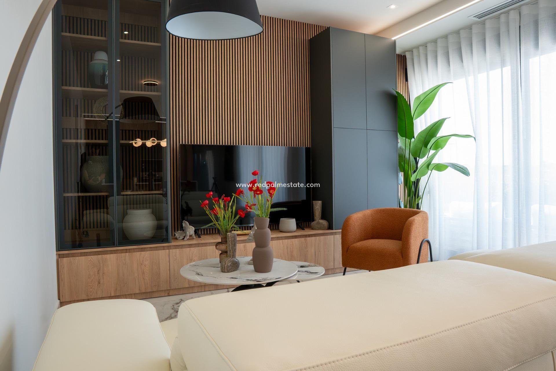 Nouvelle construction - Villa -
Ciudad Quesada - Ciudad quesada