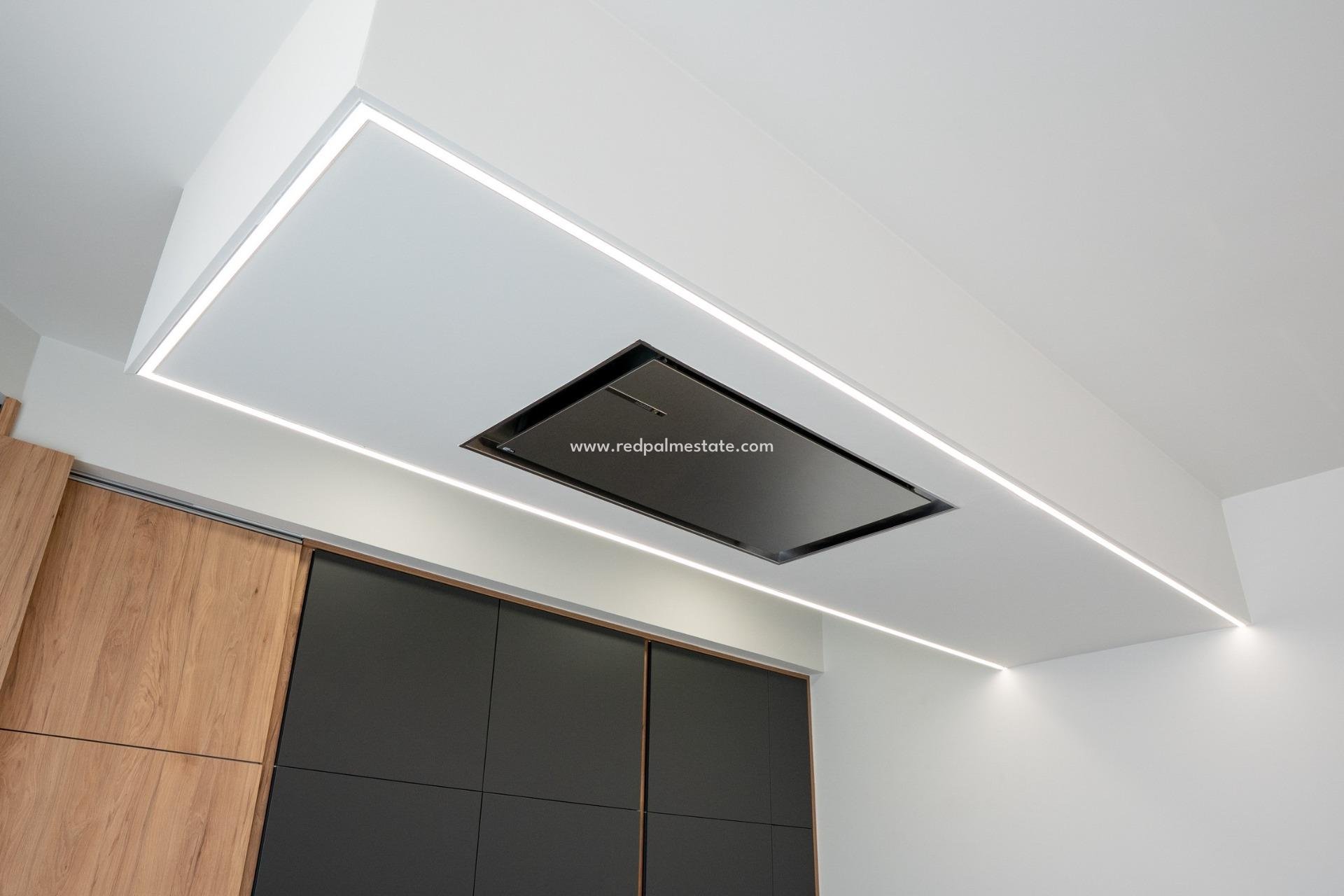 Nouvelle construction - Villa -
Ciudad Quesada - Ciudad quesada