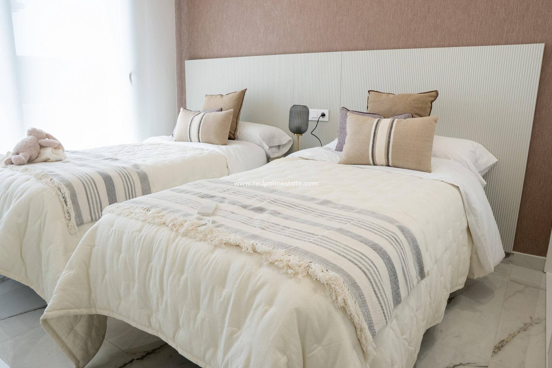 Nouvelle construction - Villa -
Ciudad Quesada - Ciudad quesada