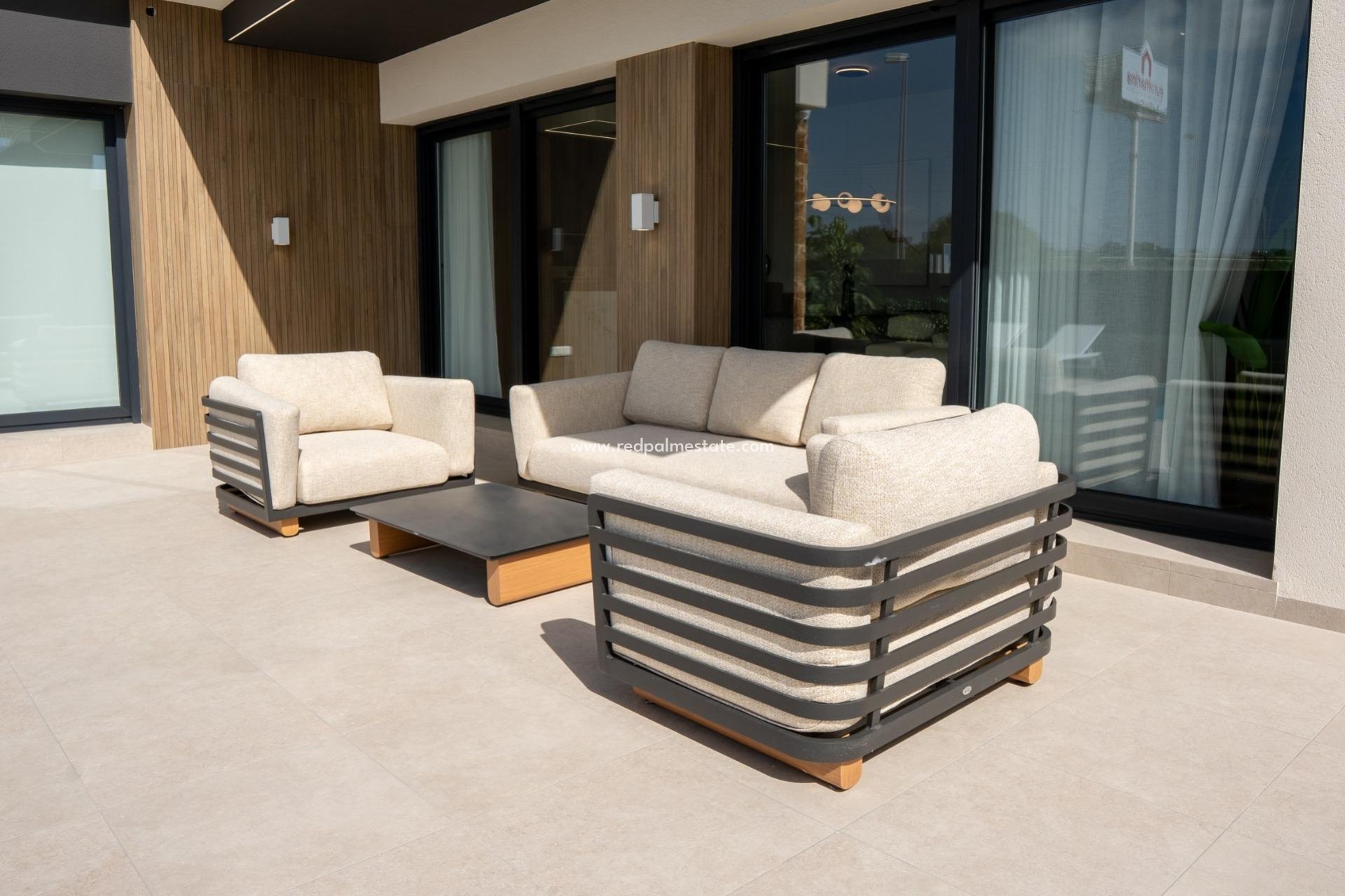 Nouvelle construction - Villa -
Ciudad Quesada - Ciudad quesada