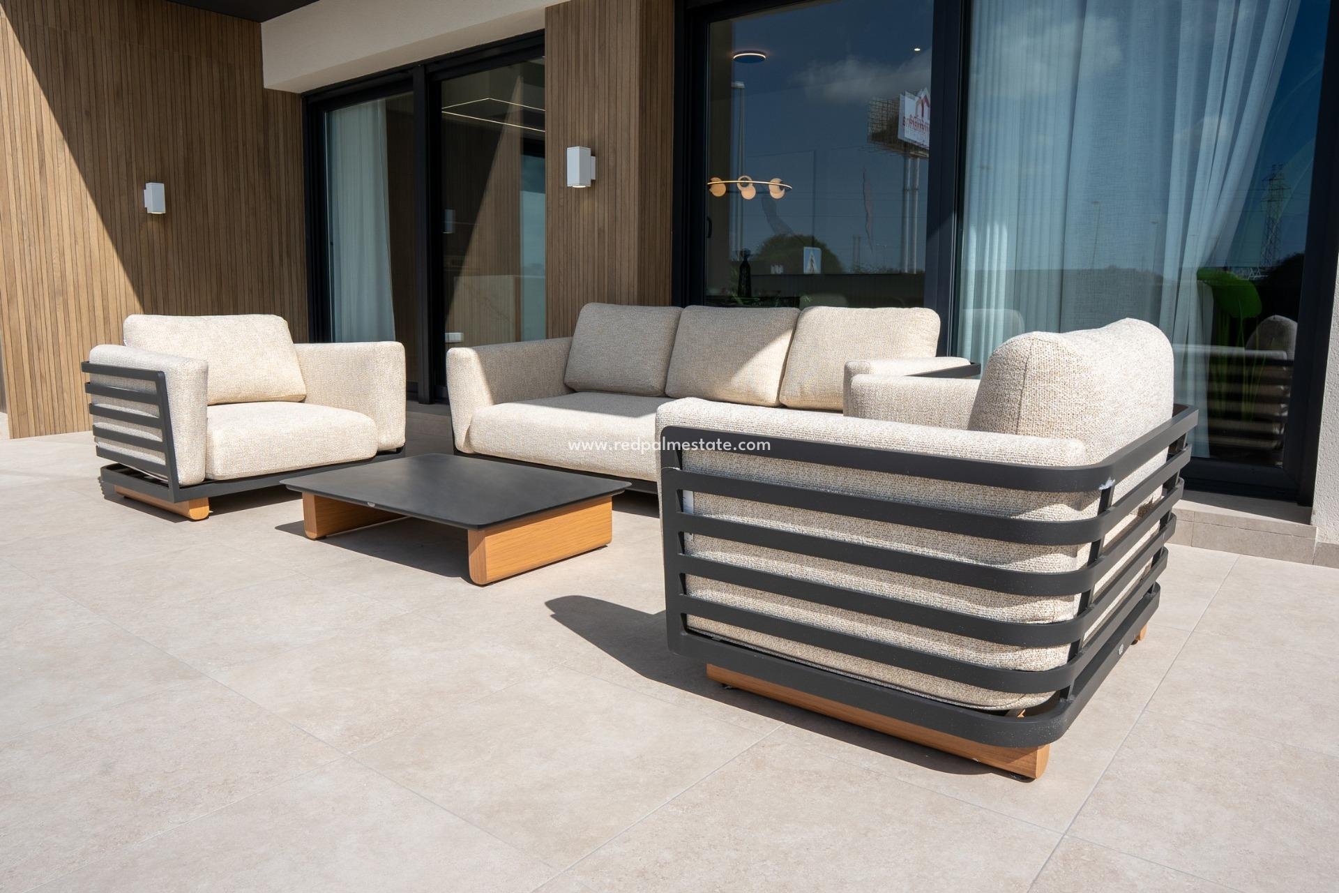 Nouvelle construction - Villa -
Ciudad Quesada - Ciudad quesada