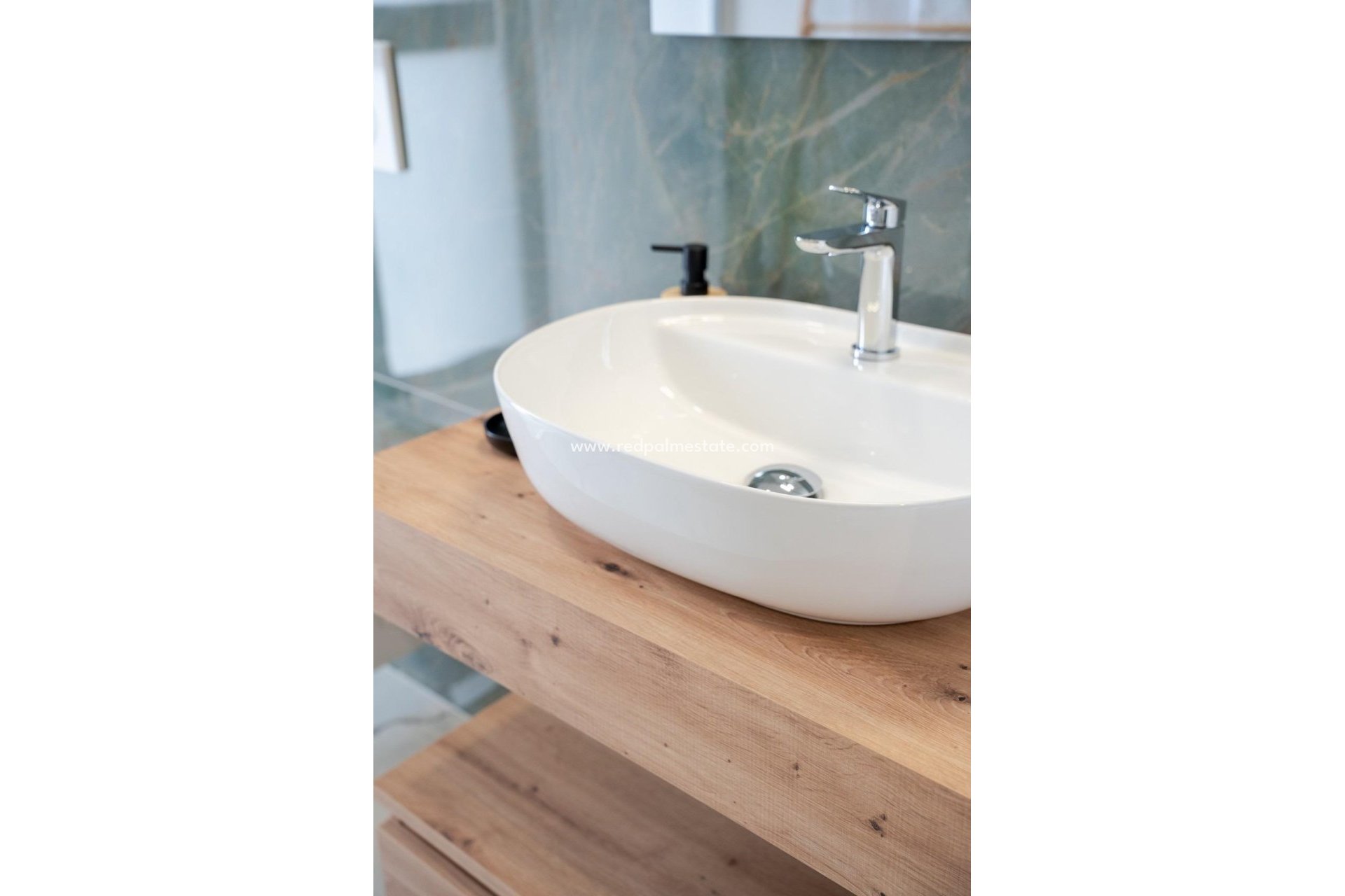 Nouvelle construction - Villa -
Ciudad Quesada - Ciudad quesada