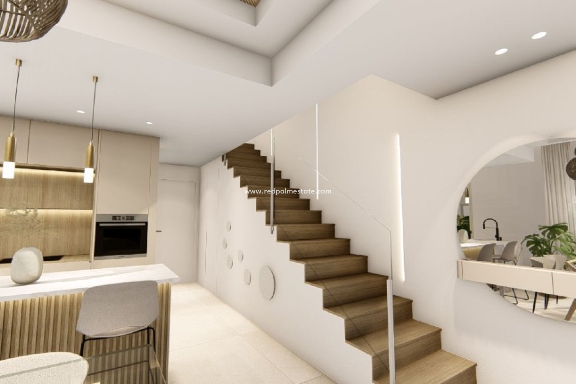 Nouvelle construction - Villa -
Ciudad Quesada - Ciudad quesada