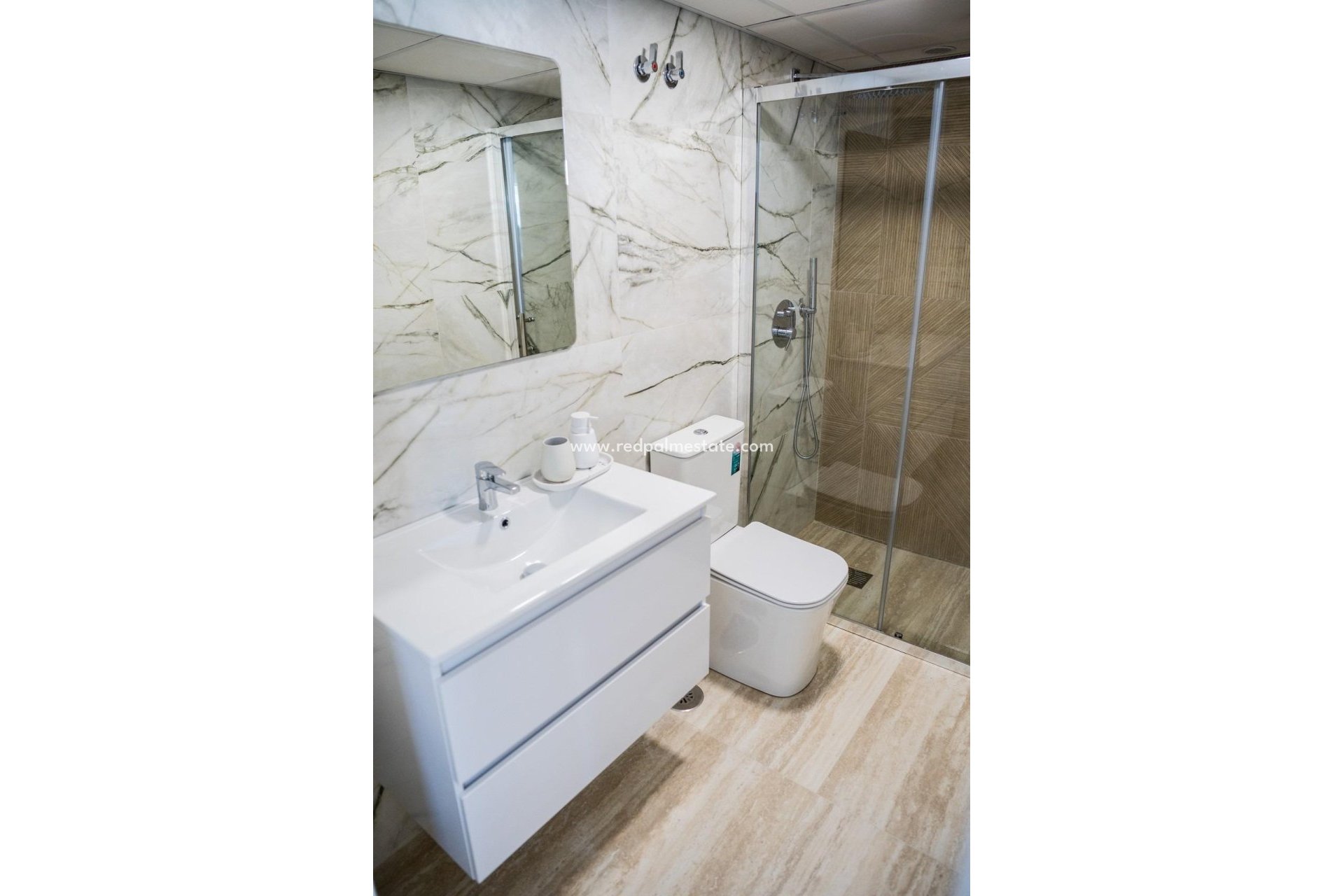 Nouvelle construction - Villa -
Ciudad Quesada - La Marquesa Golf