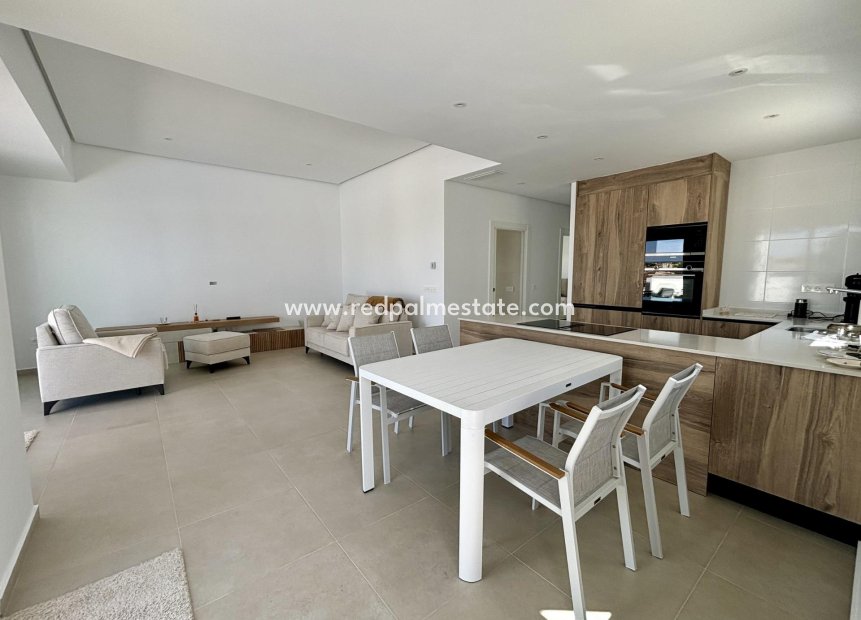 Nouvelle construction - Villa -
Ciudad Quesada/Rojales - Atalaya Park