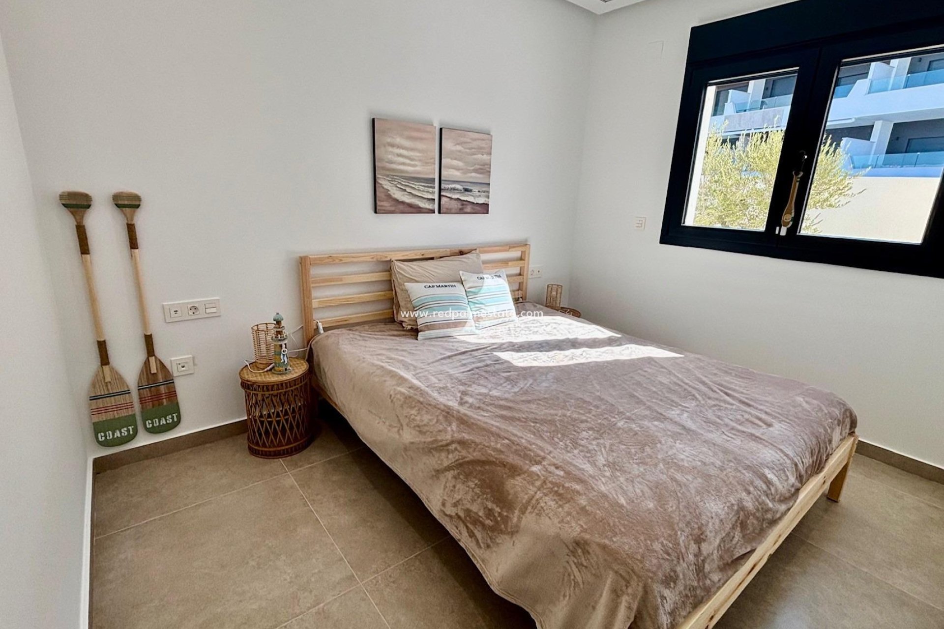 Nouvelle construction - Villa -
Ciudad Quesada/Rojales - Atalaya Park