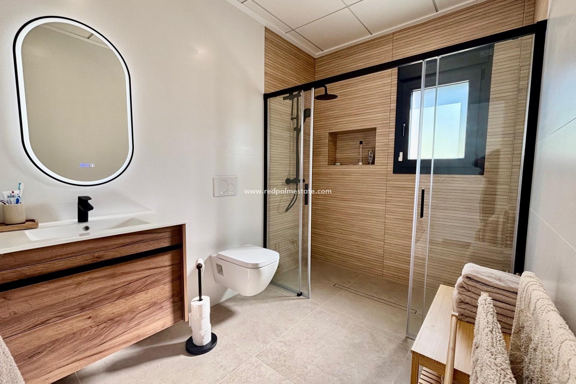 Nouvelle construction - Villa -
Ciudad Quesada/Rojales - Atalaya Park