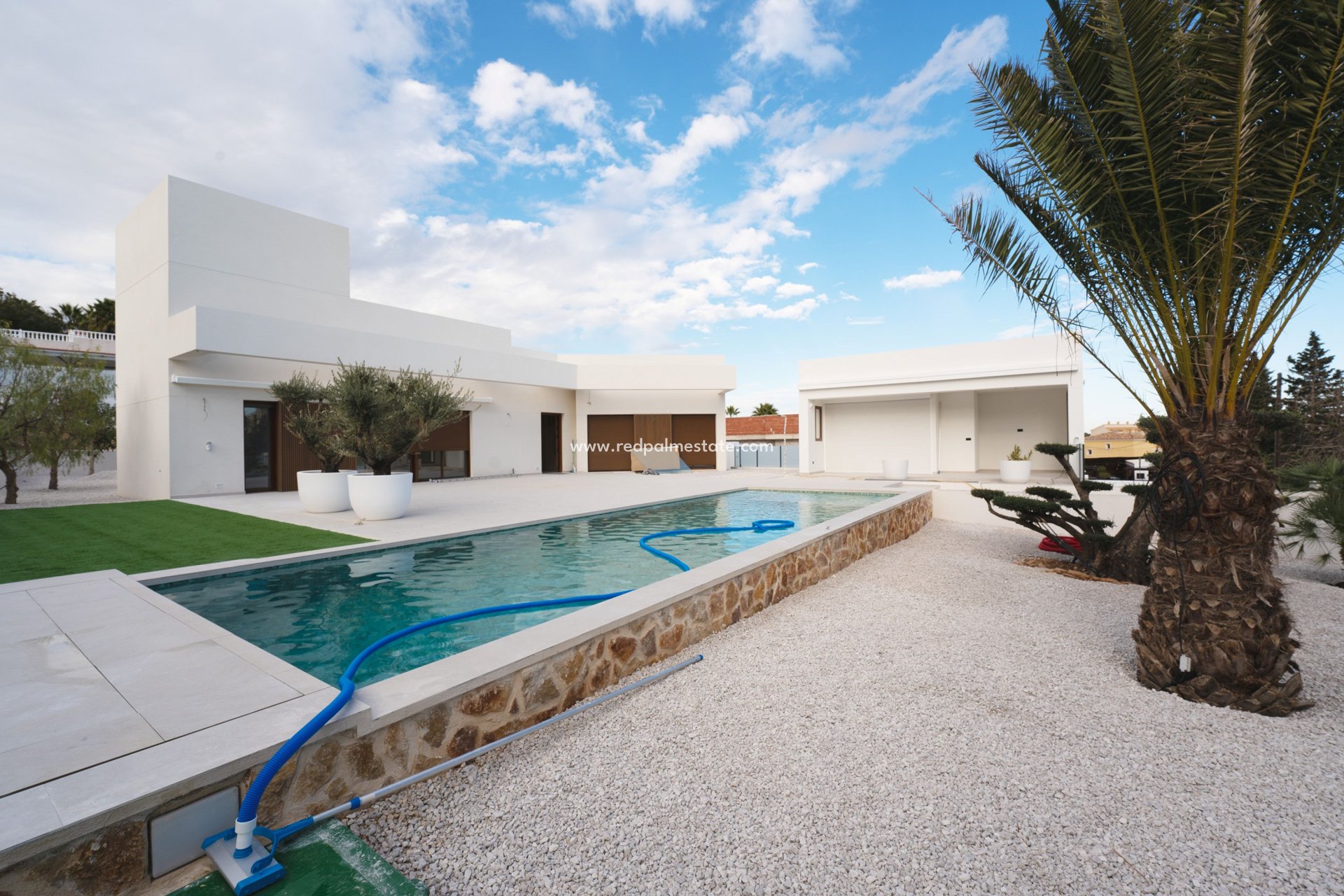 Nouvelle construction - Villa -
Ciudad Quesada/Rojales - Ciudad Quesada