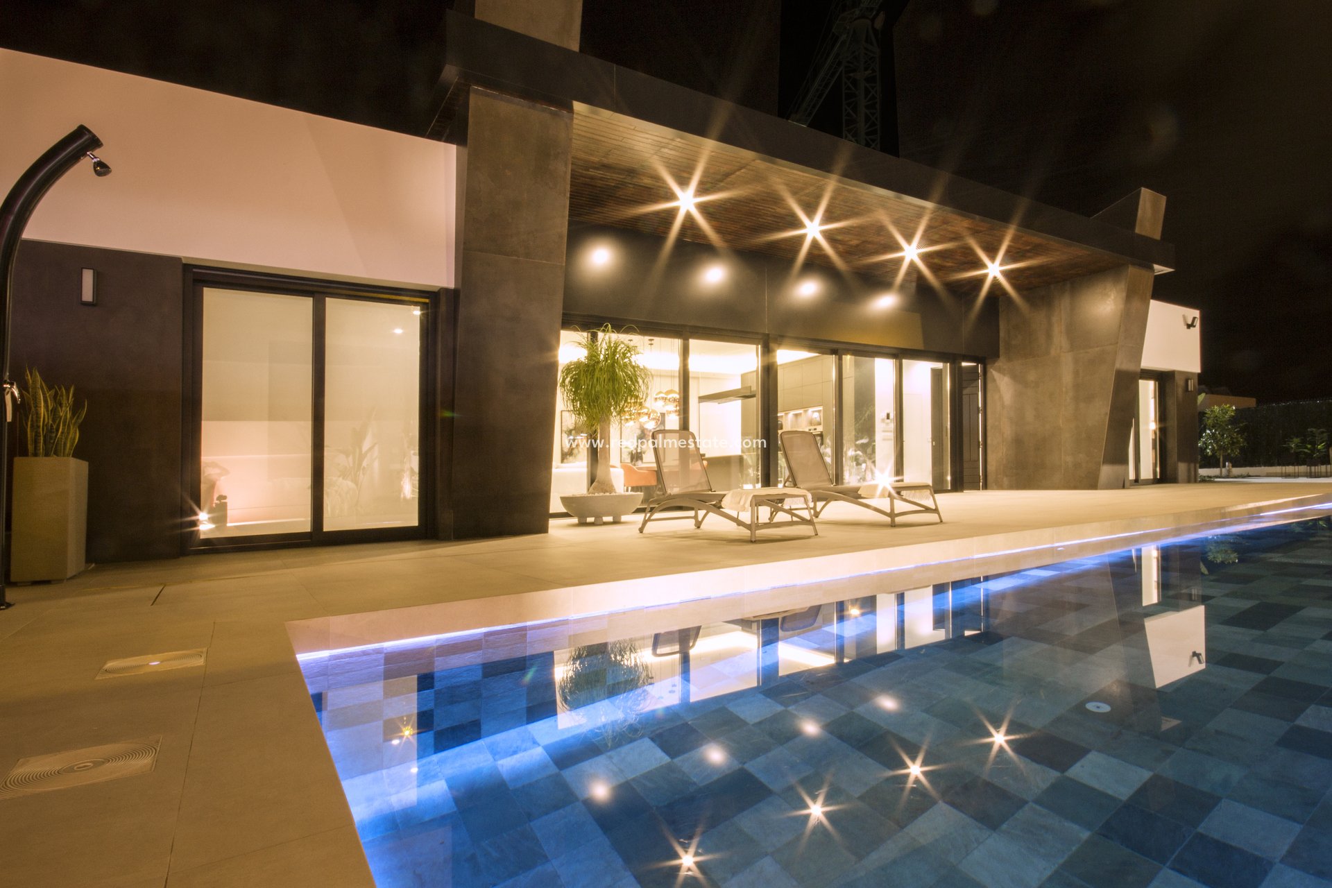 Nouvelle construction - Villa -
Ciudad Quesada/Rojales - Ciudad Quesada
