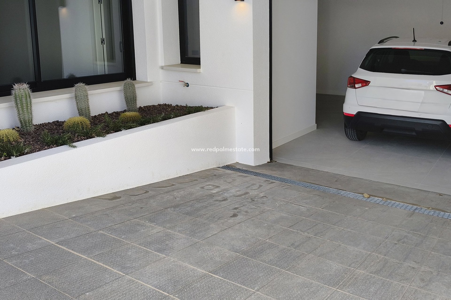 Nouvelle construction - Villa -
Ciudad Quesada/Rojales - Ciudad Quesada