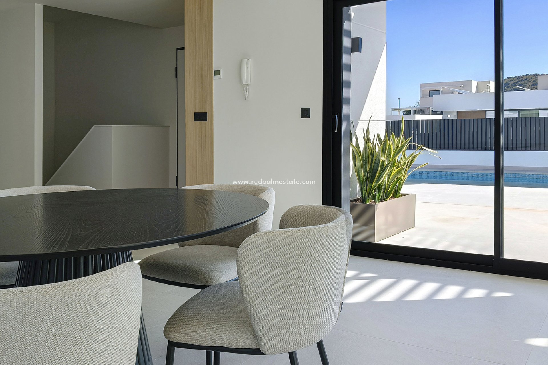 Nouvelle construction - Villa -
Ciudad Quesada/Rojales - Ciudad Quesada