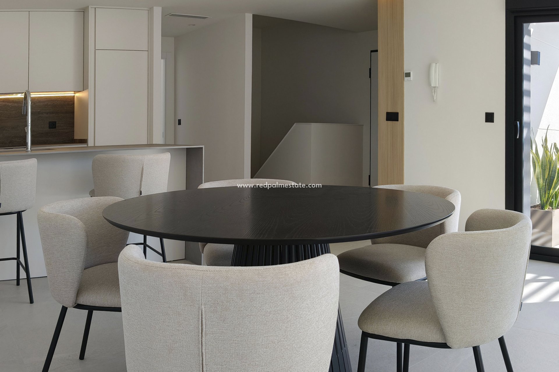 Nouvelle construction - Villa -
Ciudad Quesada/Rojales - Ciudad Quesada