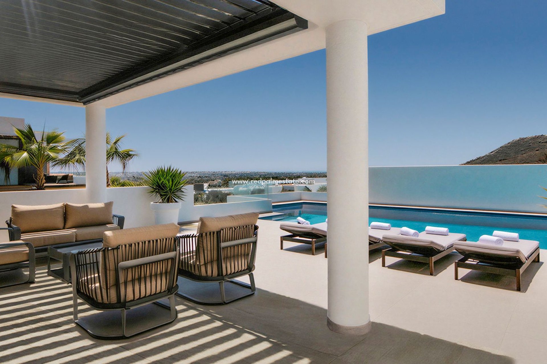 Nouvelle construction - Villa -
Ciudad Quesada/Rojales - Ciudad Quesada