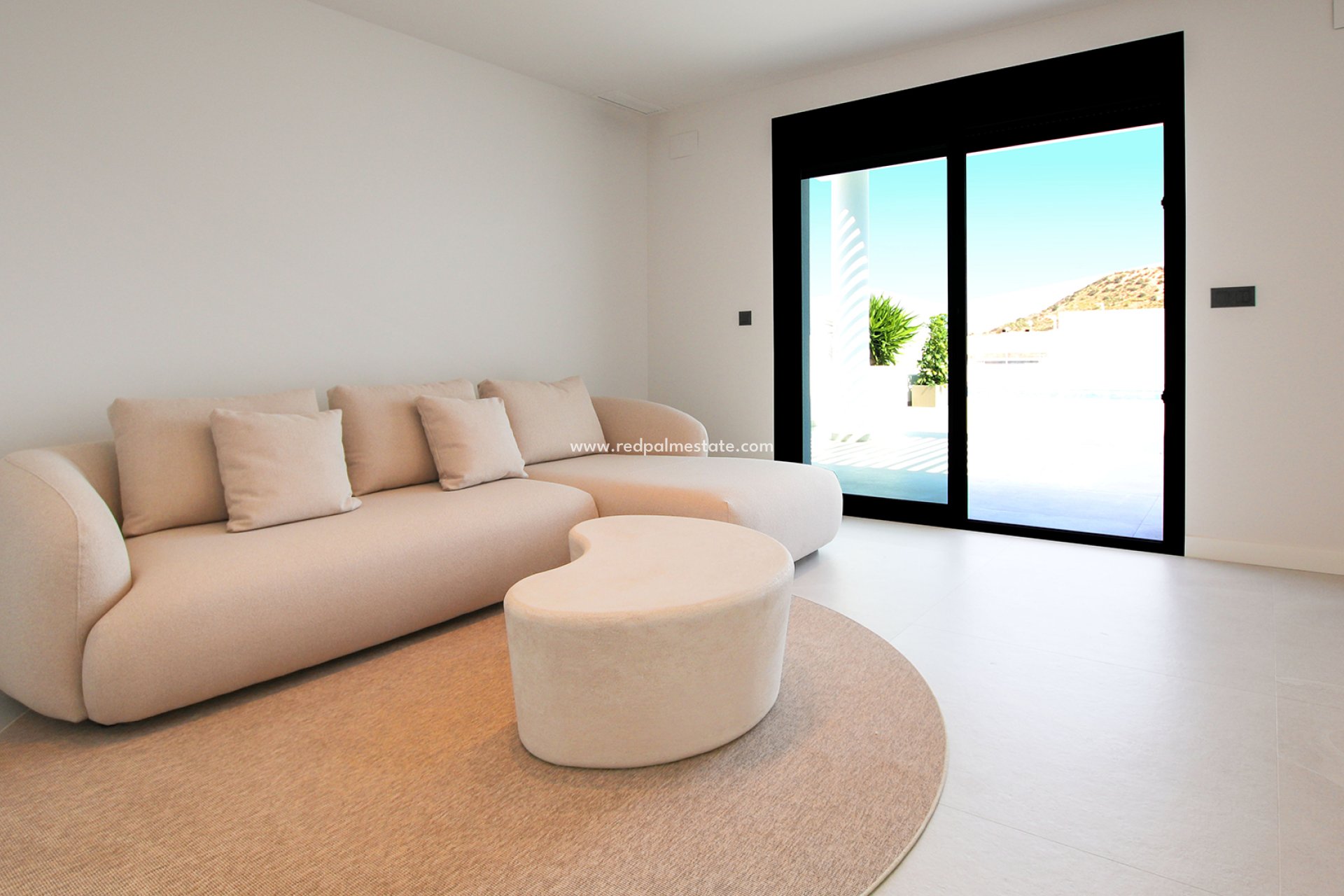 Nouvelle construction - Villa -
Ciudad Quesada/Rojales - Ciudad Quesada