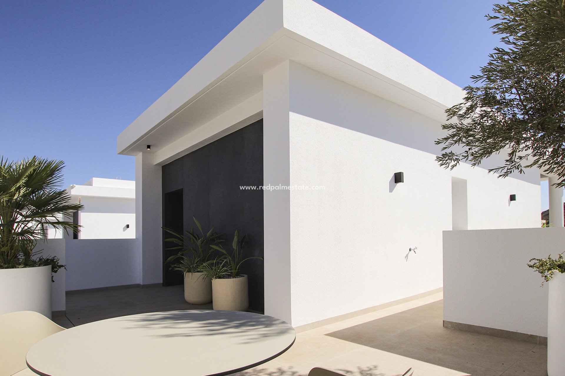 Nouvelle construction - Villa -
Ciudad Quesada/Rojales - Ciudad Quesada