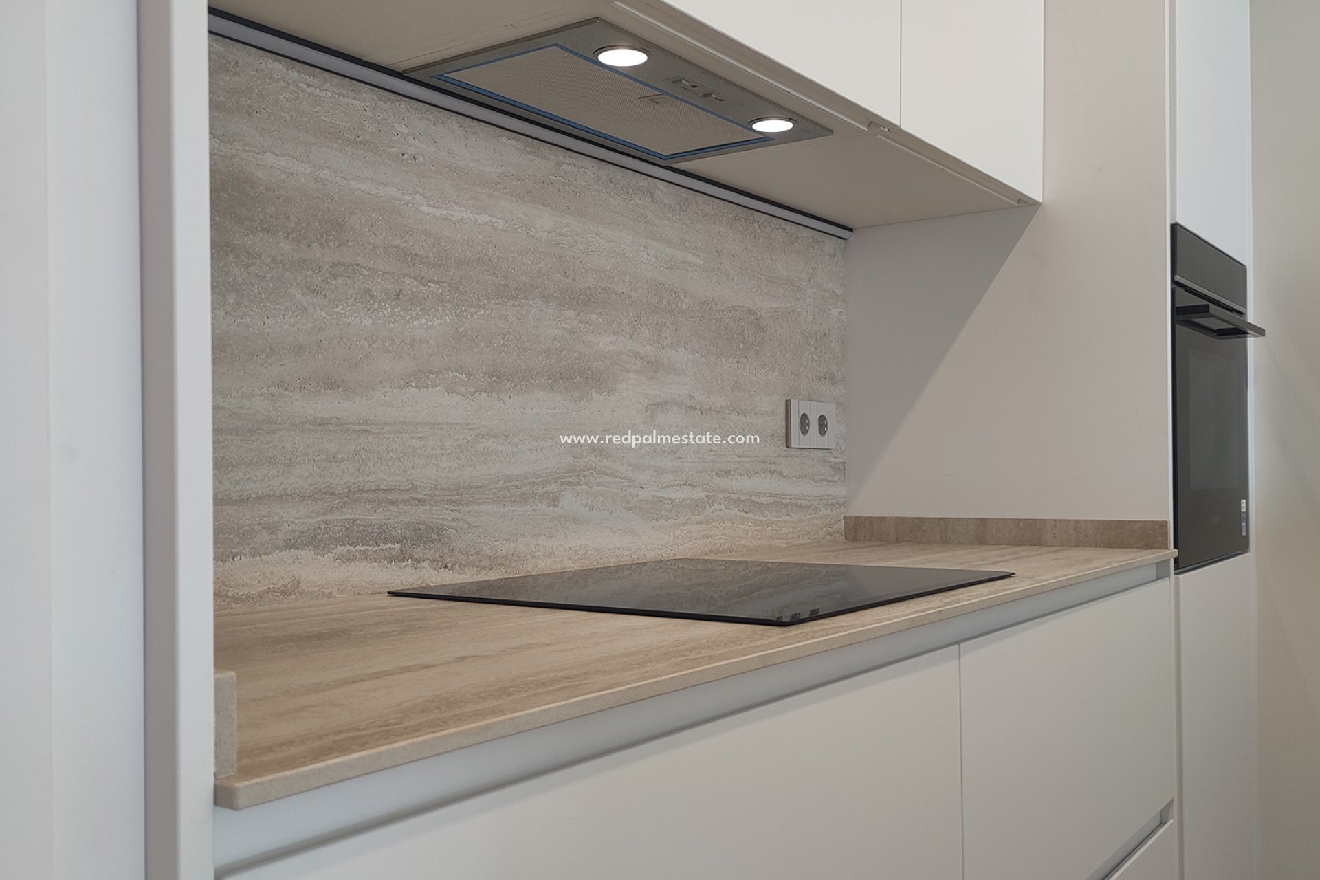 Nouvelle construction - Villa -
Ciudad Quesada/Rojales - Ciudad Quesada
