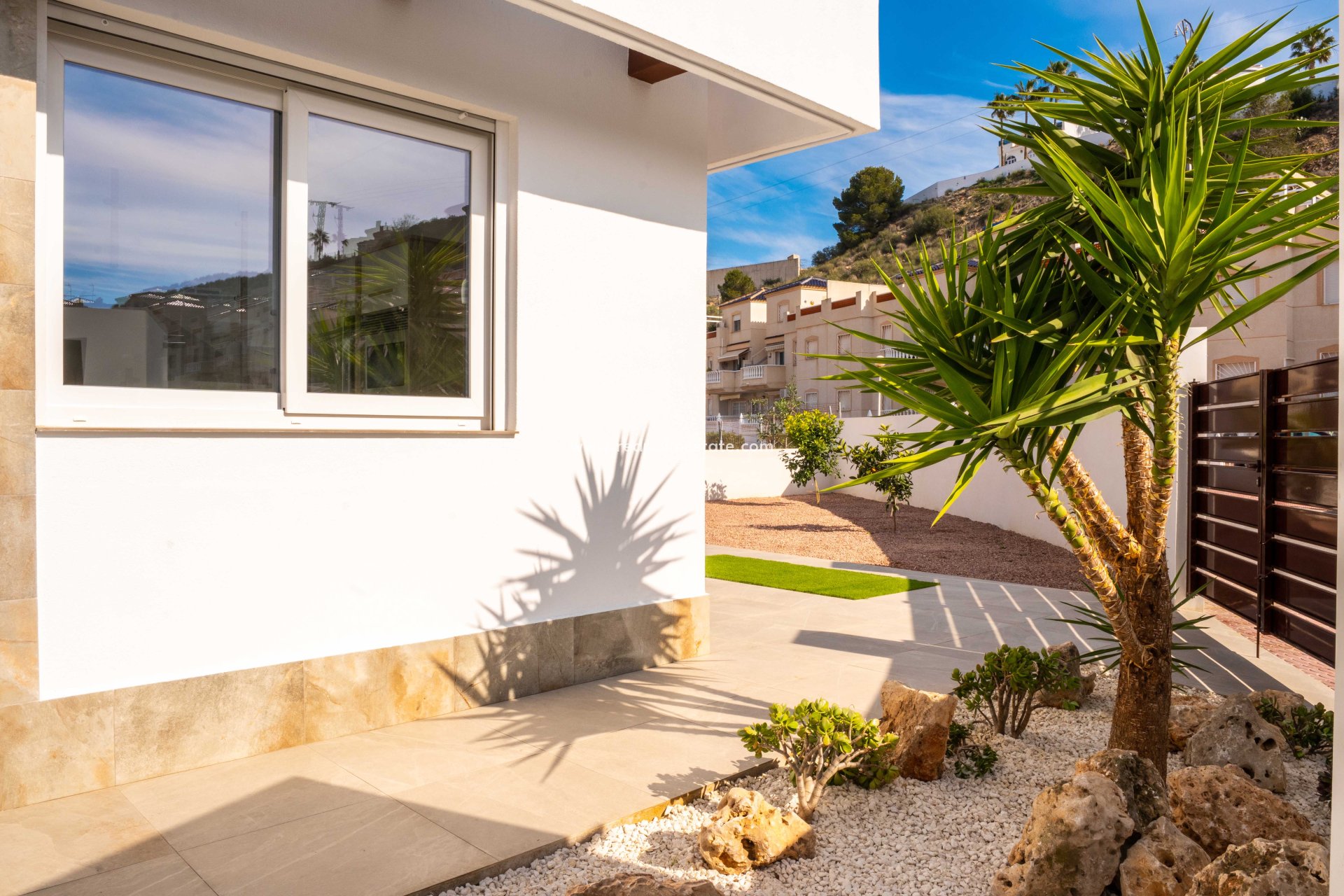 Nouvelle construction - Villa -
Ciudad Quesada/Rojales - Ciudad Quesada