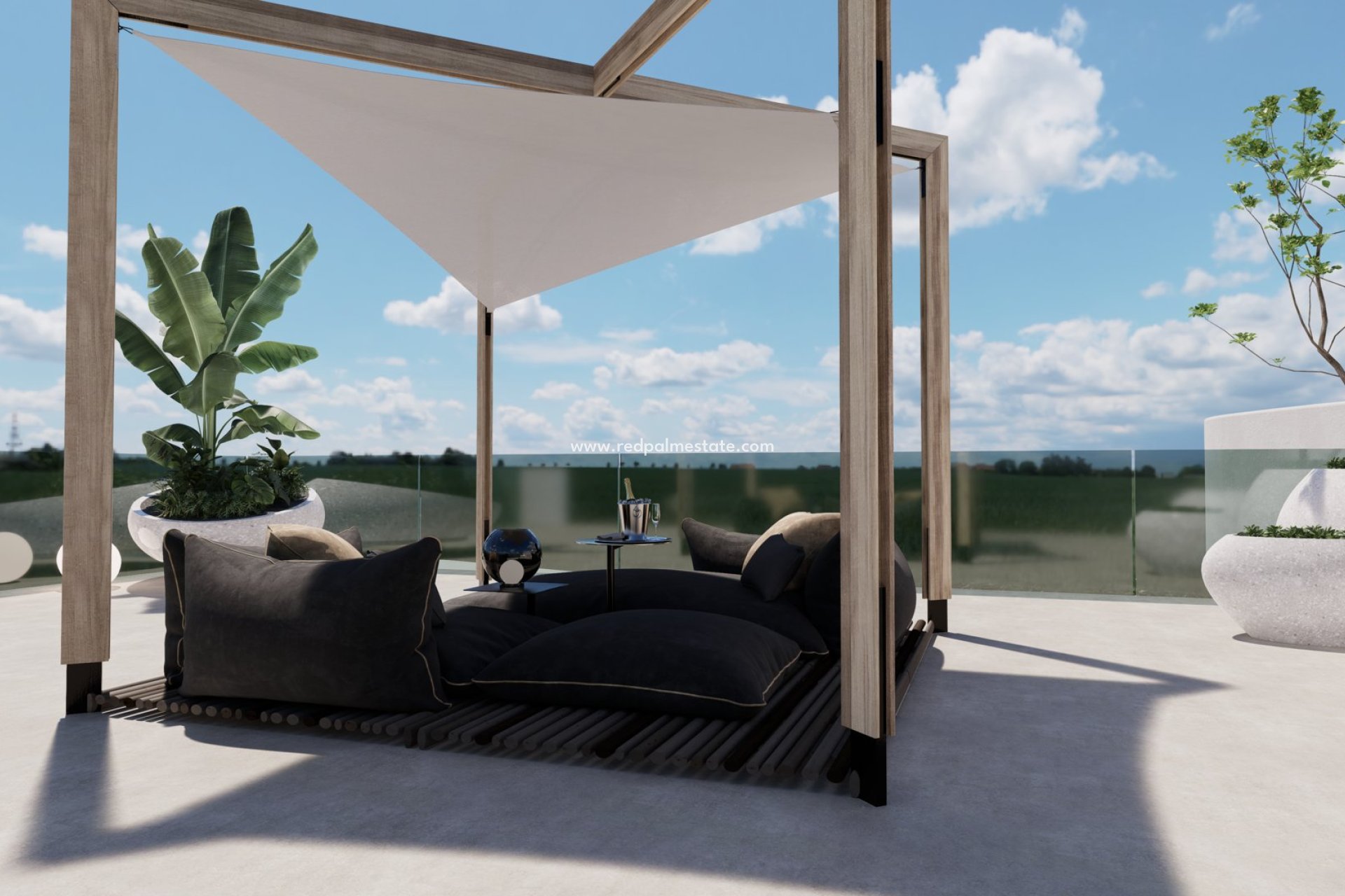 Nouvelle construction - Villa -
Ciudad Quesada/Rojales - Ciudad Quesada