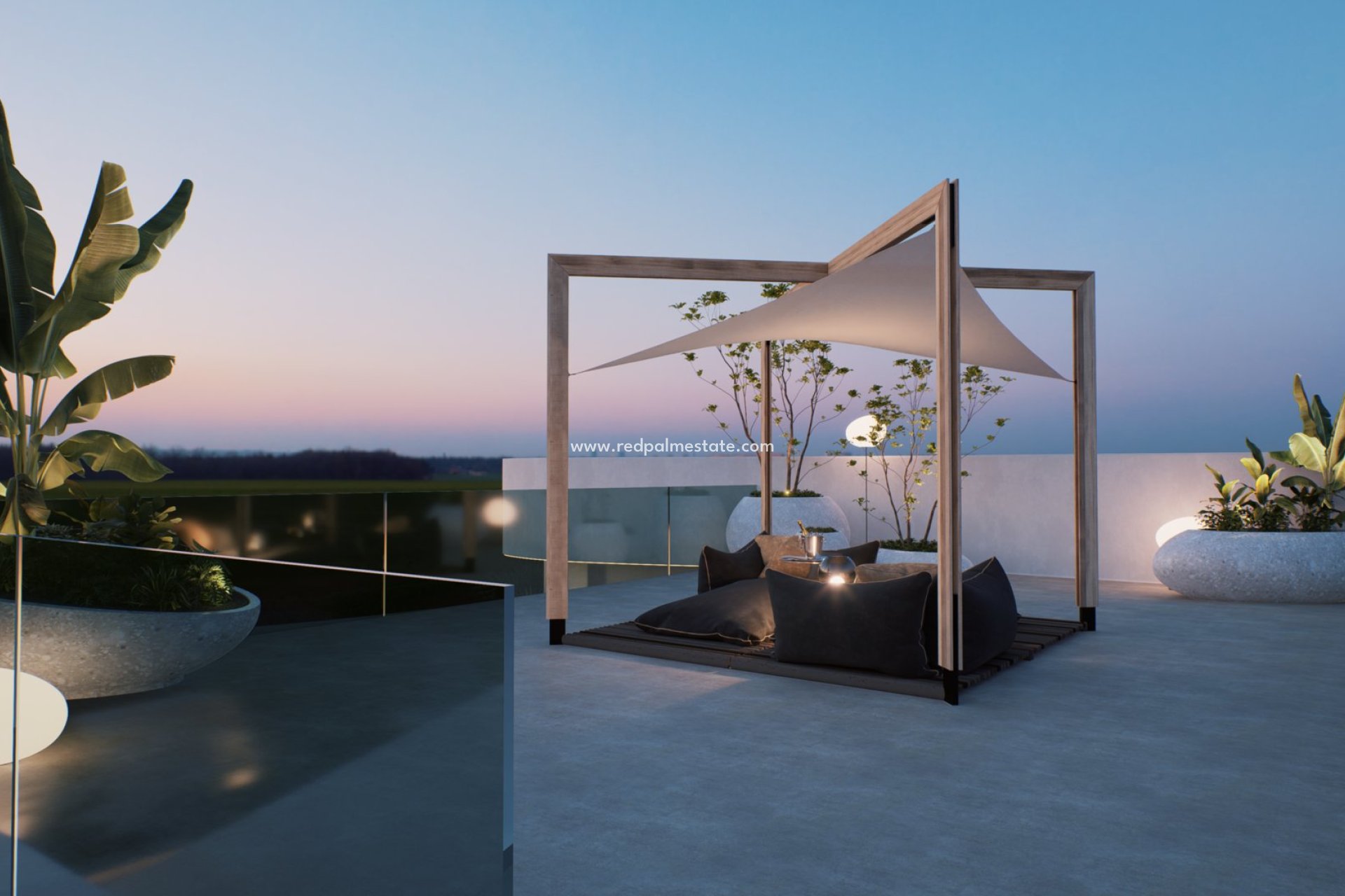 Nouvelle construction - Villa -
Ciudad Quesada/Rojales - Ciudad Quesada