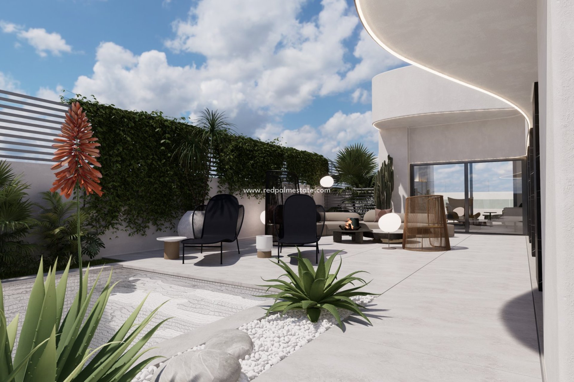 Nouvelle construction - Villa -
Ciudad Quesada/Rojales - Ciudad Quesada