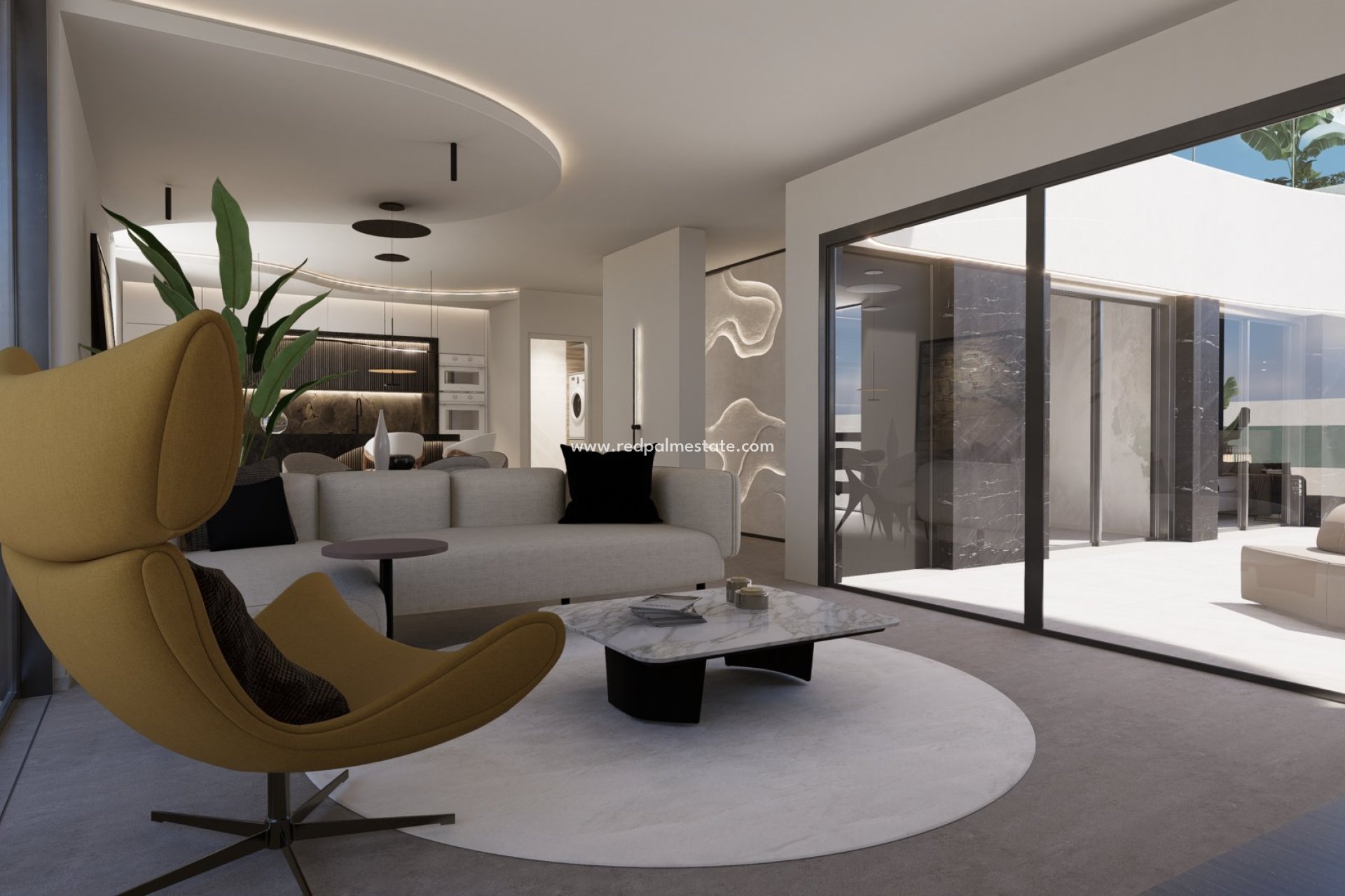 Nouvelle construction - Villa -
Ciudad Quesada/Rojales - Ciudad Quesada