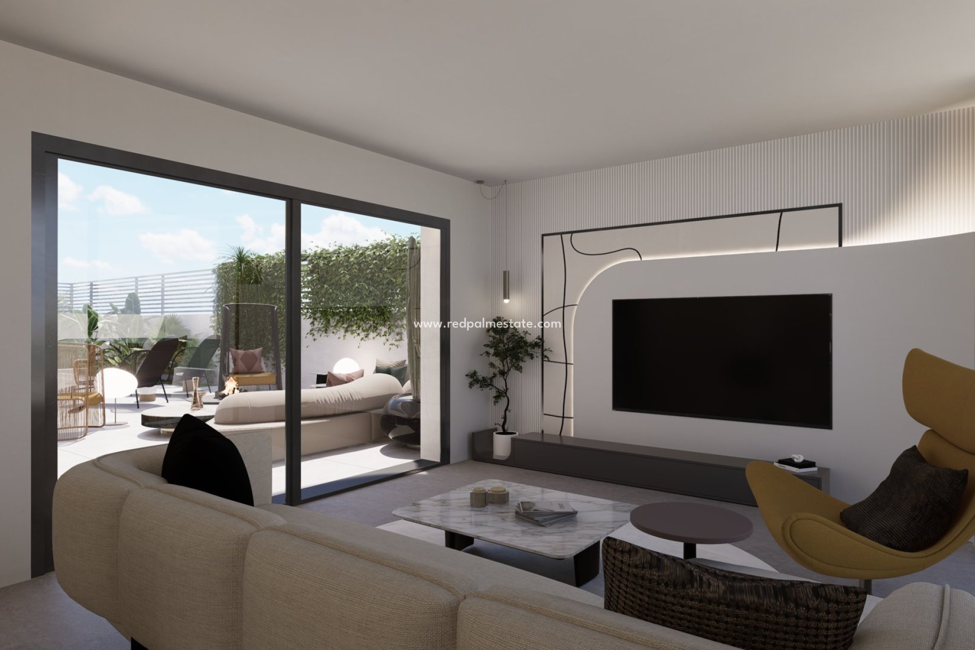 Nouvelle construction - Villa -
Ciudad Quesada/Rojales - Ciudad Quesada