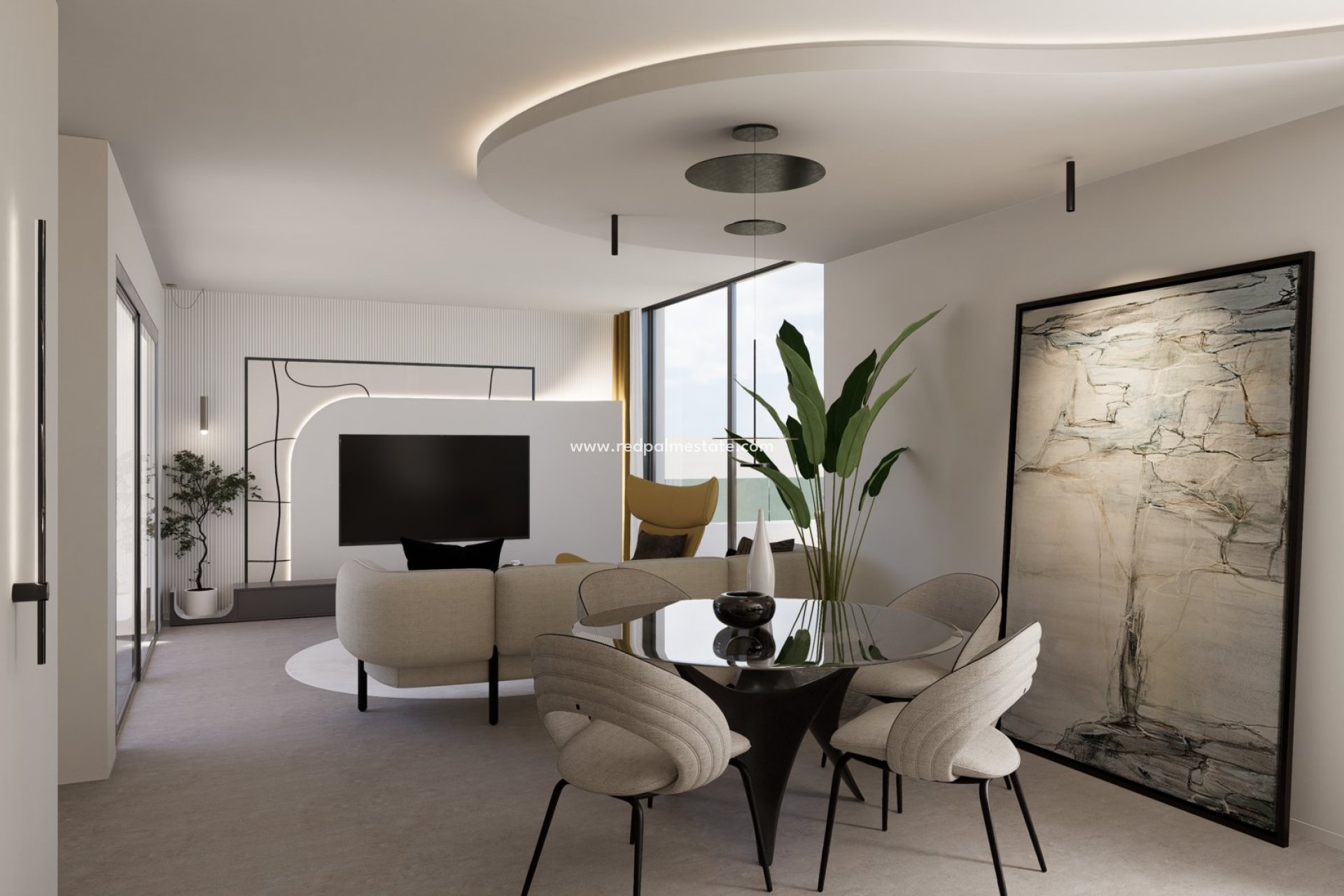 Nouvelle construction - Villa -
Ciudad Quesada/Rojales - Ciudad Quesada