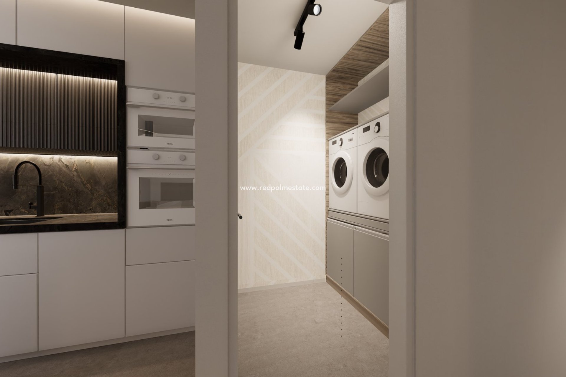 Nouvelle construction - Villa -
Ciudad Quesada/Rojales - Ciudad Quesada