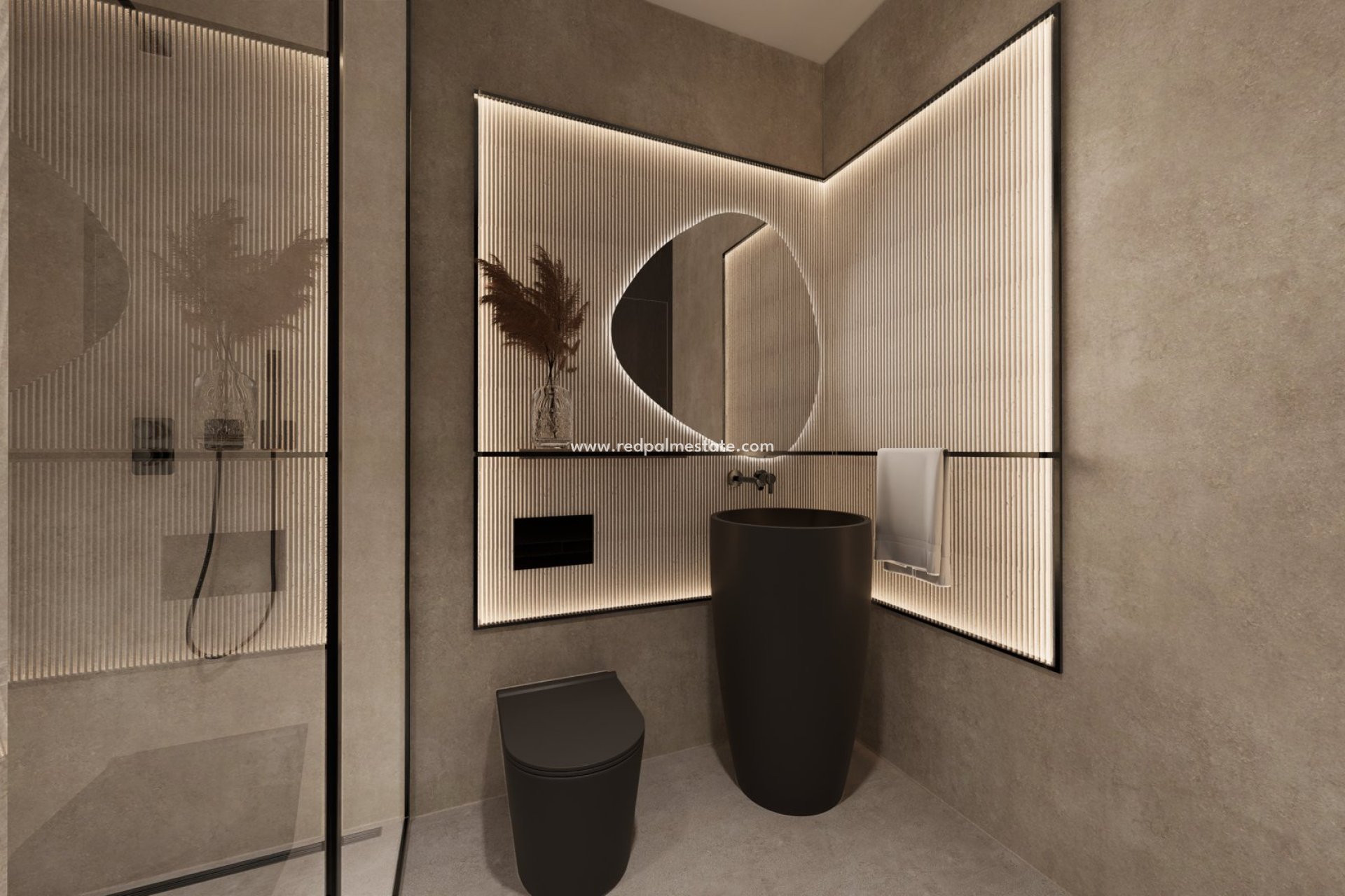 Nouvelle construction - Villa -
Ciudad Quesada/Rojales - Ciudad Quesada