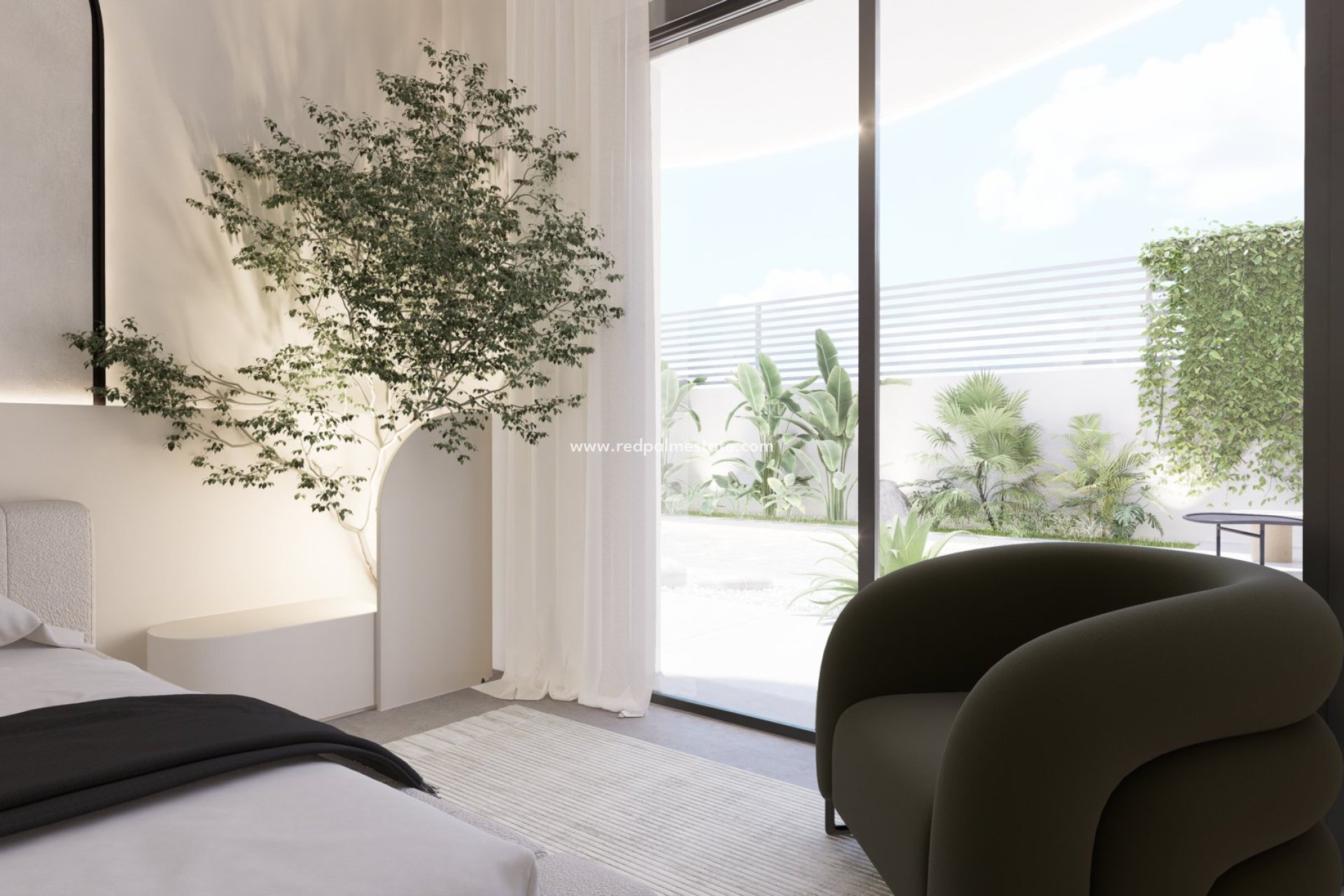 Nouvelle construction - Villa -
Ciudad Quesada/Rojales - Ciudad Quesada