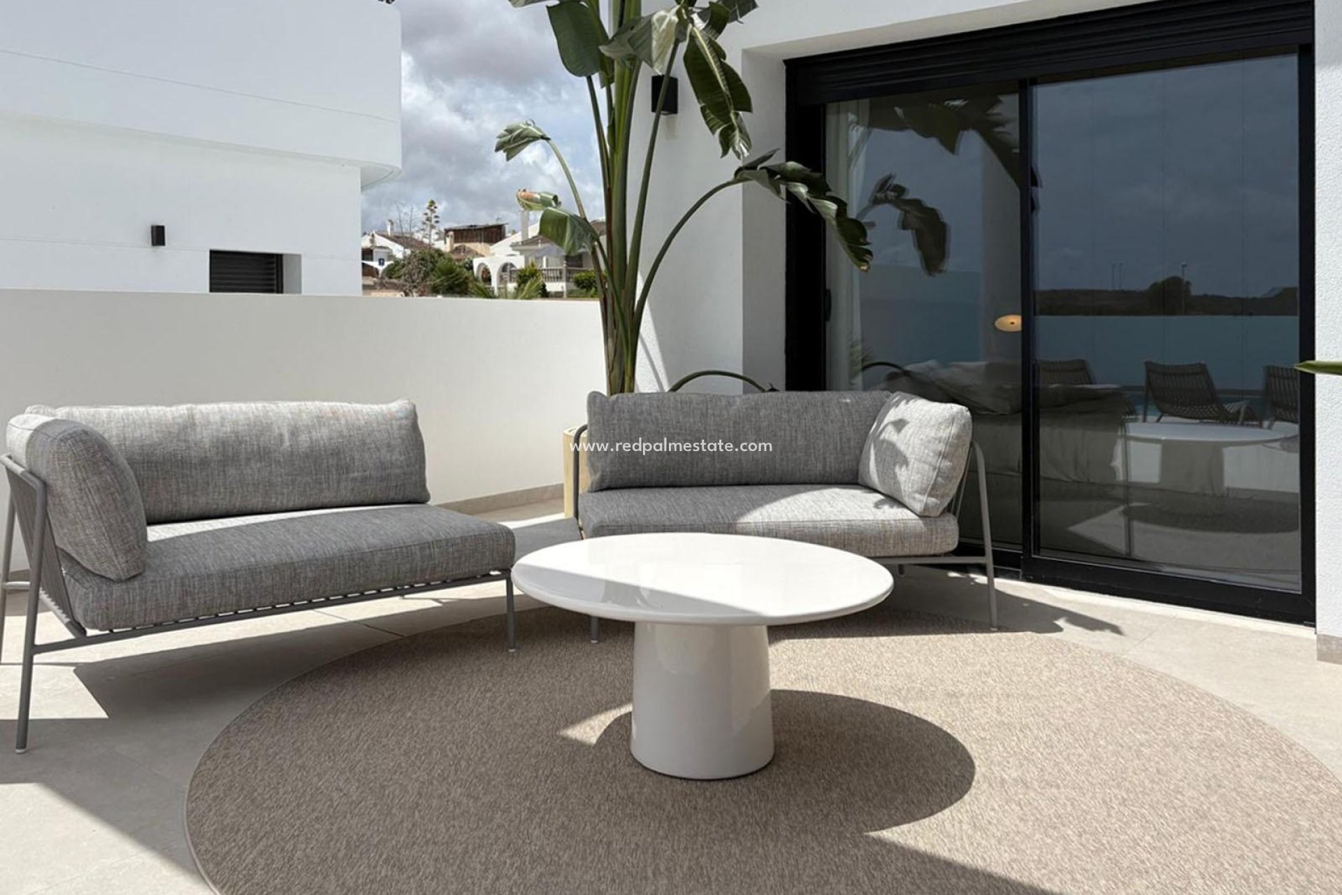 Nouvelle construction - Villa -
Ciudad Quesada/Rojales - Ciudad Quesada