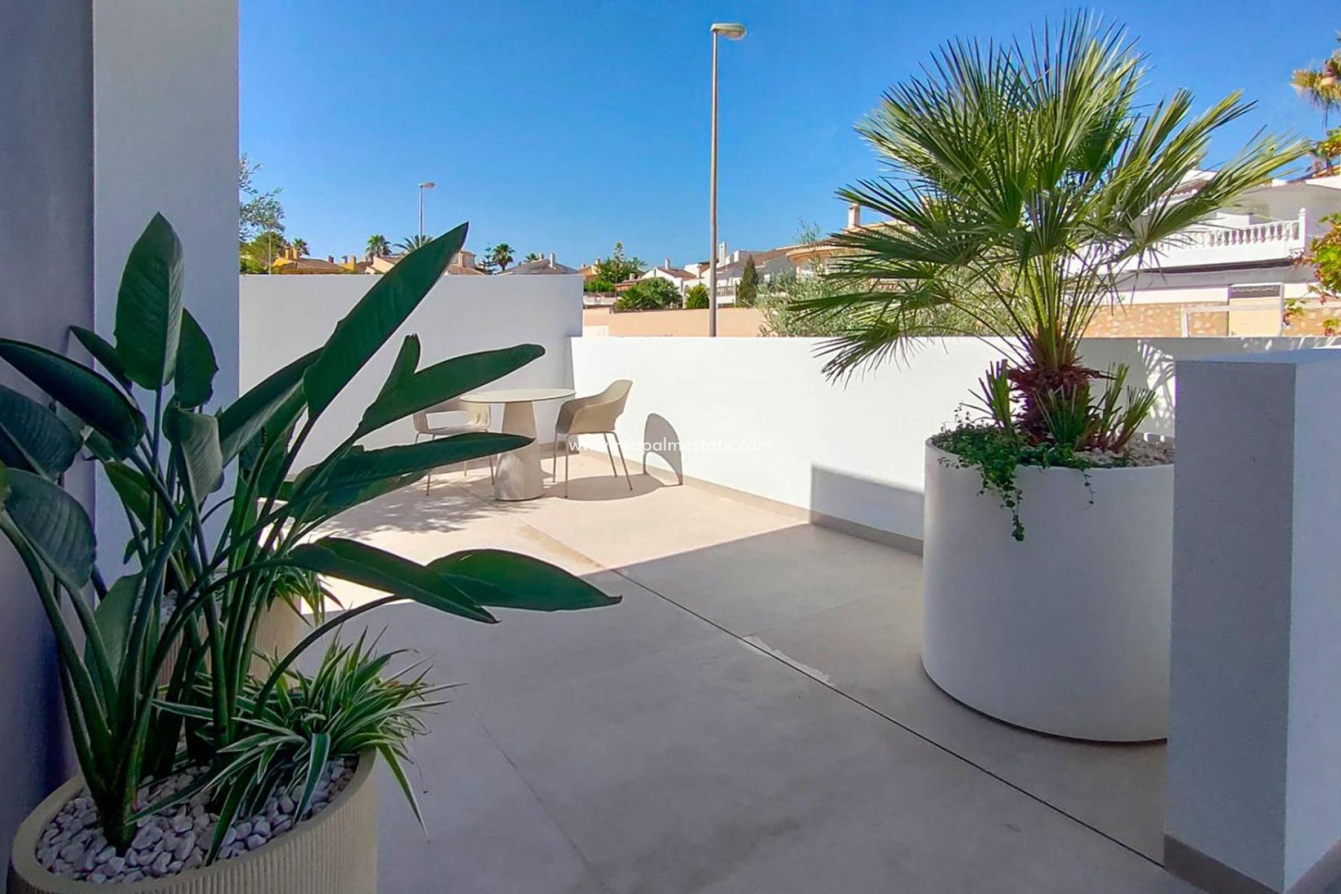 Nouvelle construction - Villa -
Ciudad Quesada/Rojales - Ciudad Quesada