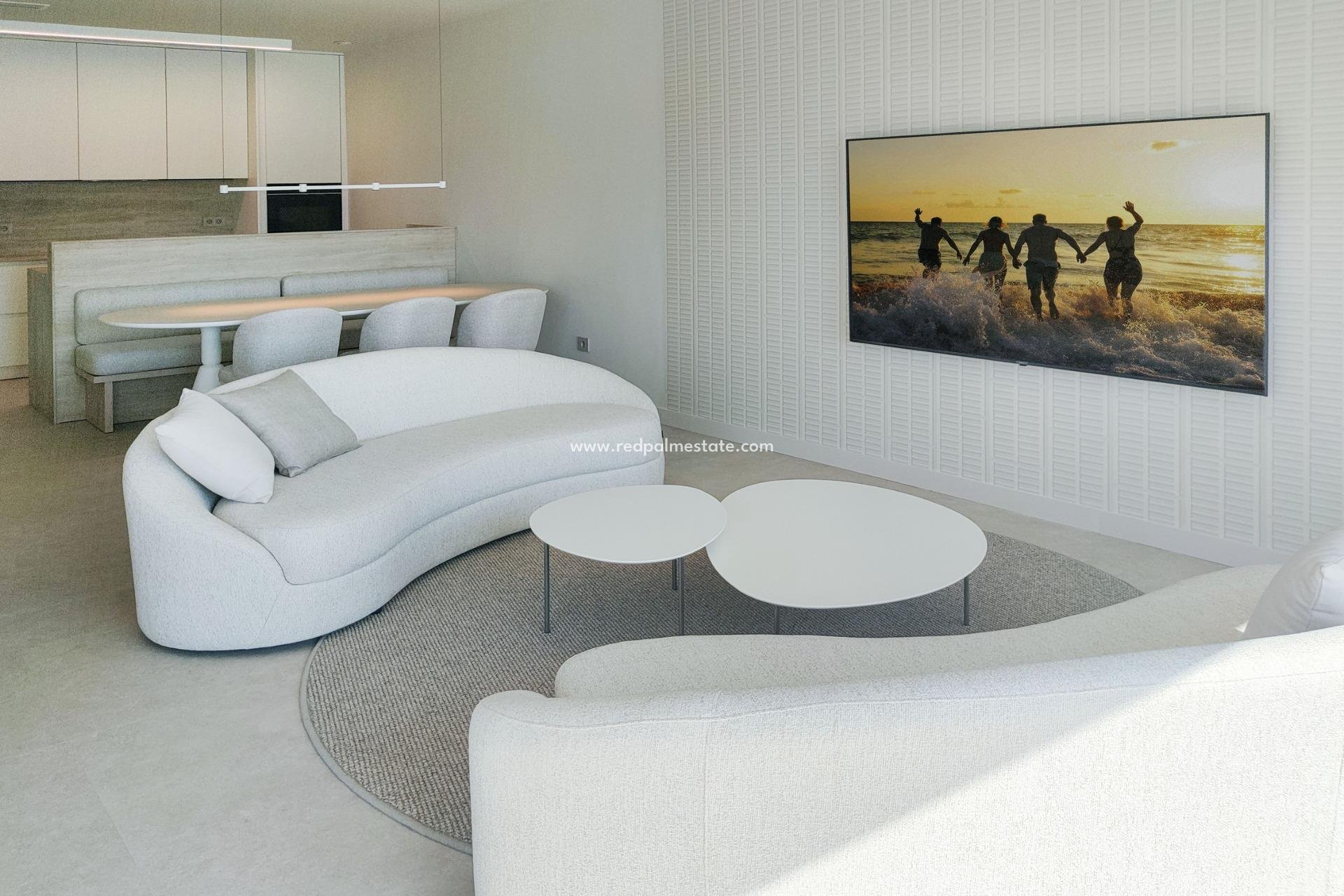 Nouvelle construction - Villa -
Ciudad Quesada/Rojales - Ciudad Quesada