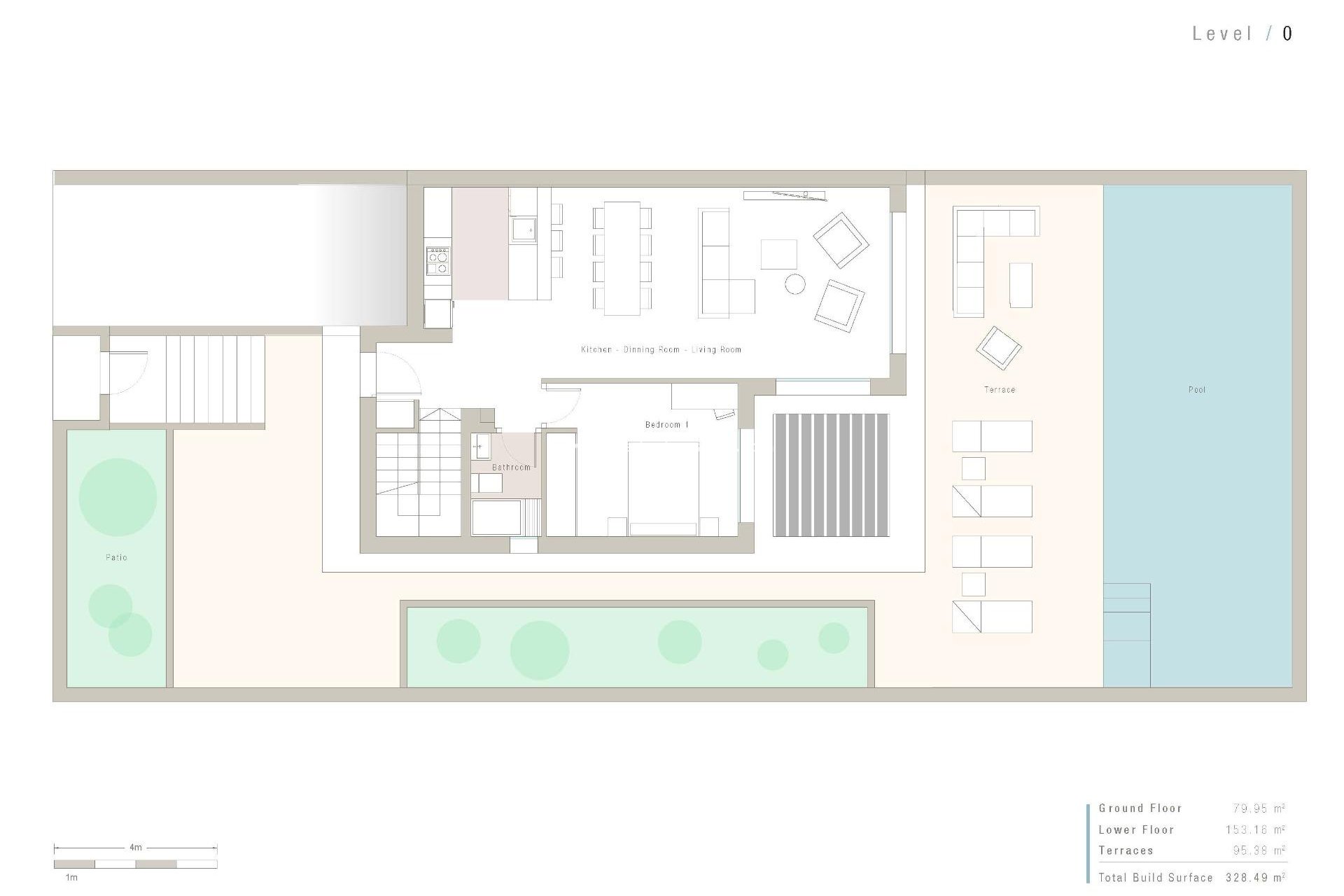 Nouvelle construction - Villa -
Ciudad Quesada/Rojales - Ciudad Quesada